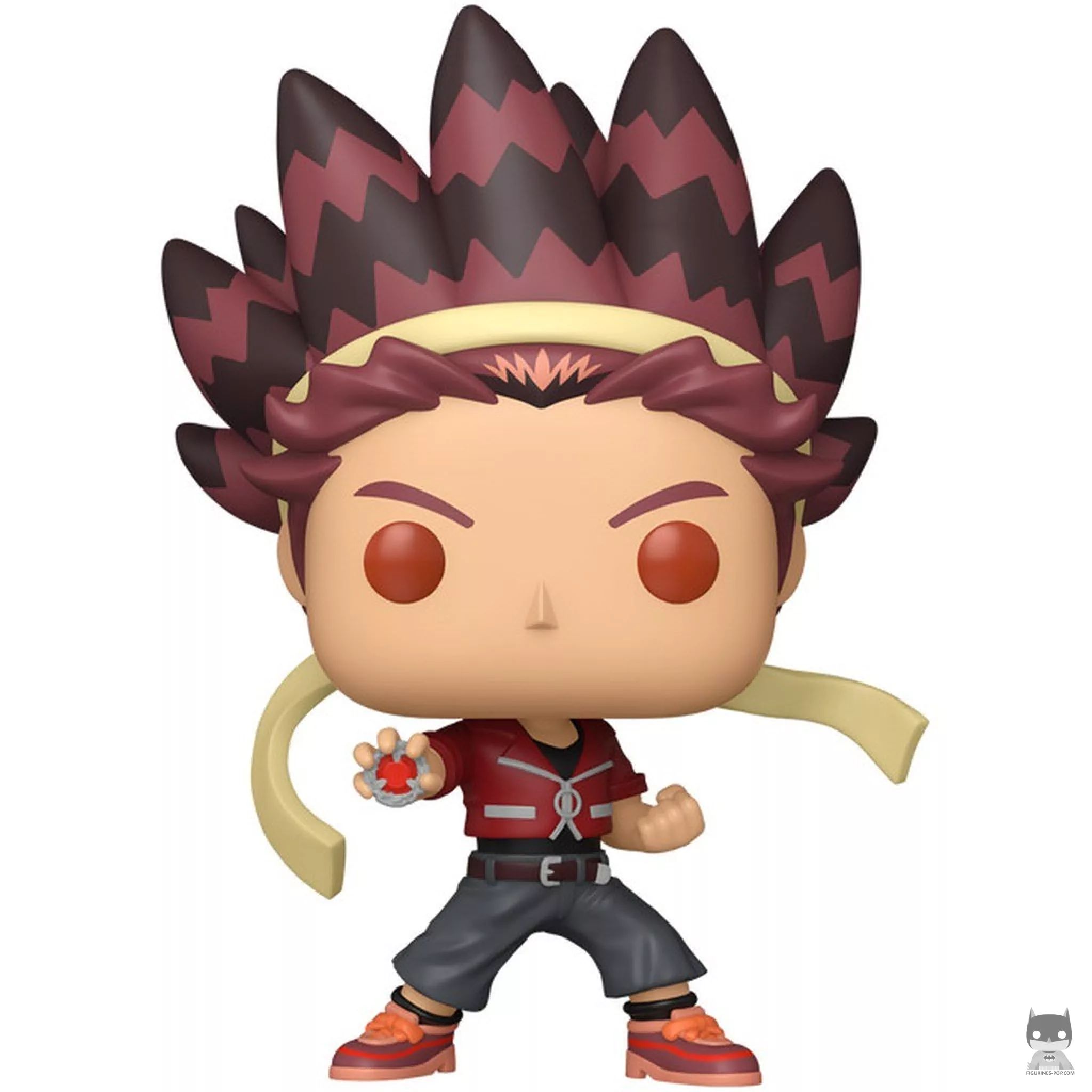 Robin Kazami Funko Pop! figure (Beyblade X)