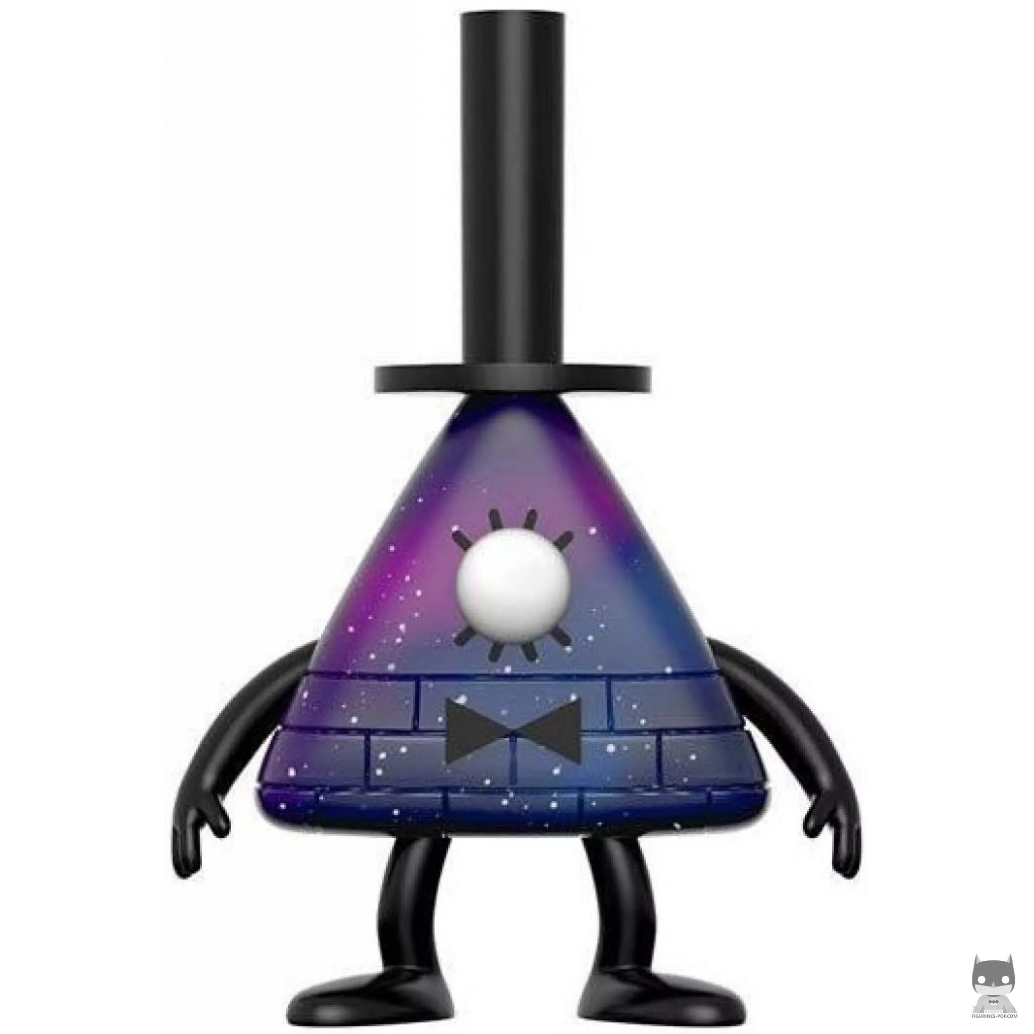 Bill Cipher (Chase) Funko Pop! figure (Gravity Falls)