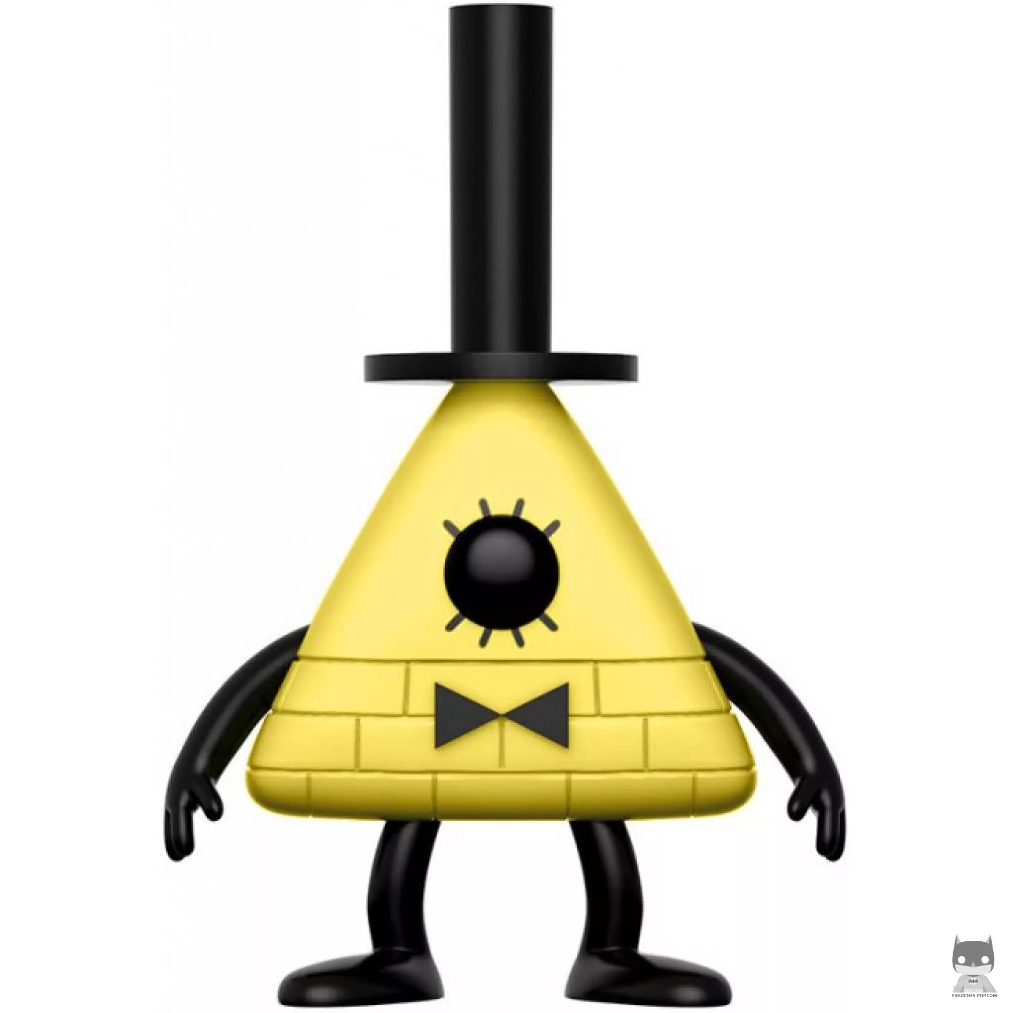 Bill Cipher Funko Pop! figure (Gravity Falls)