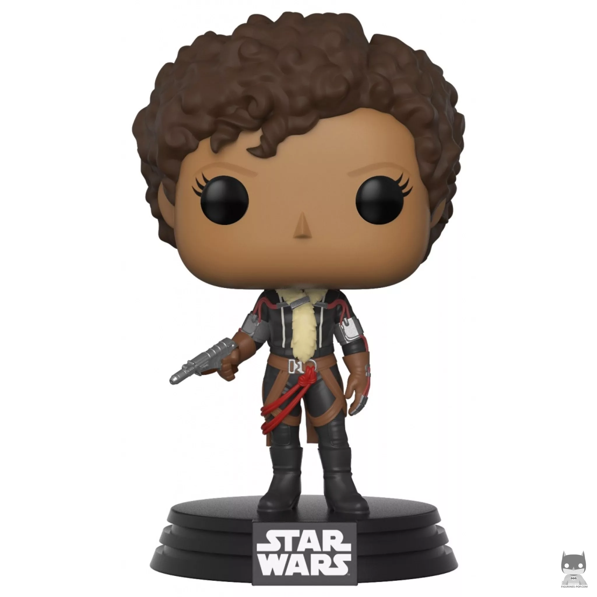 Val Funko Pop! figure (Solo: A Star Wars Story)