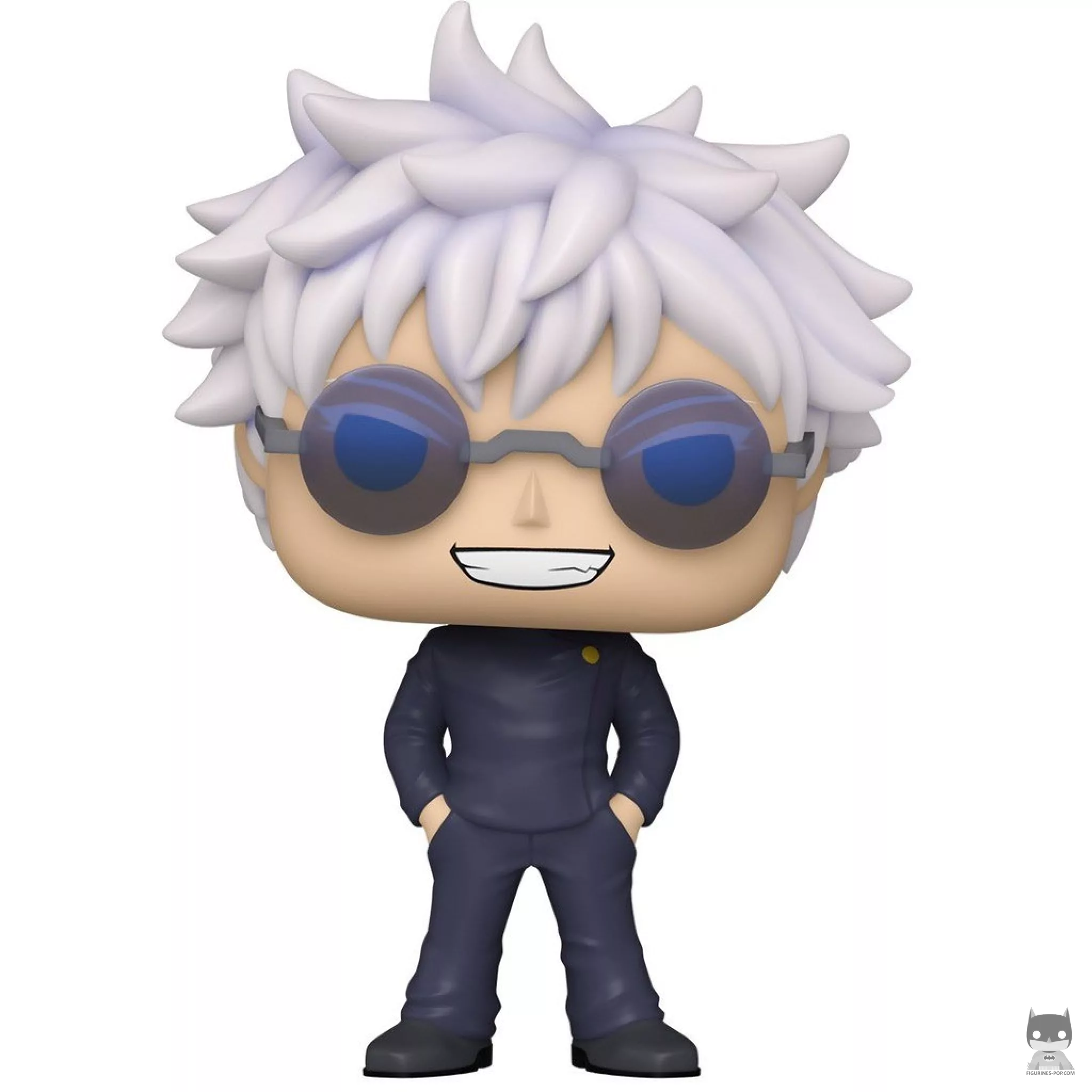 Young Satoru Gojo with glasses Funko Pop! figure (Jujutsu Kaisen)