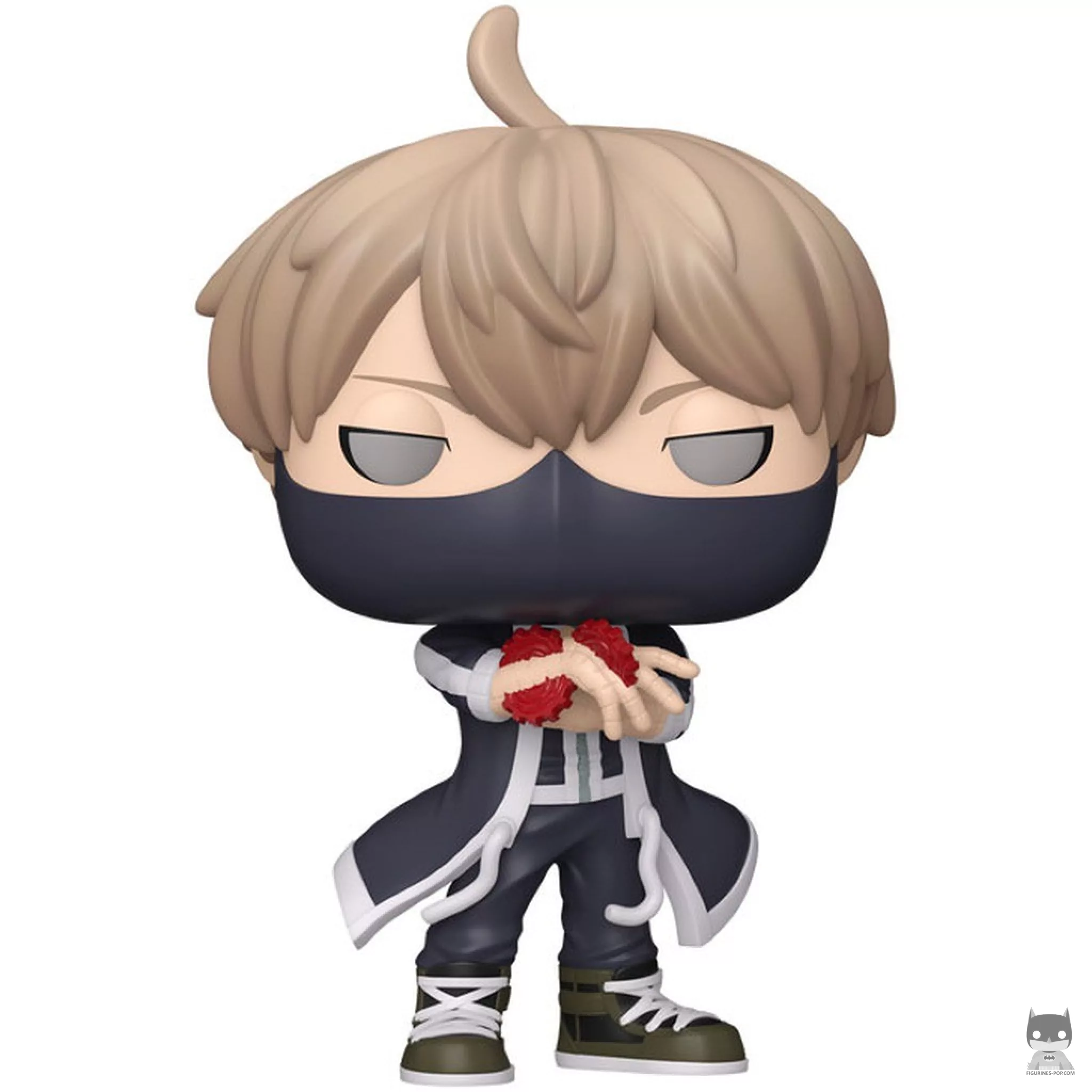 Jin Kougasaki Funko Pop! figure (Togen Anki)