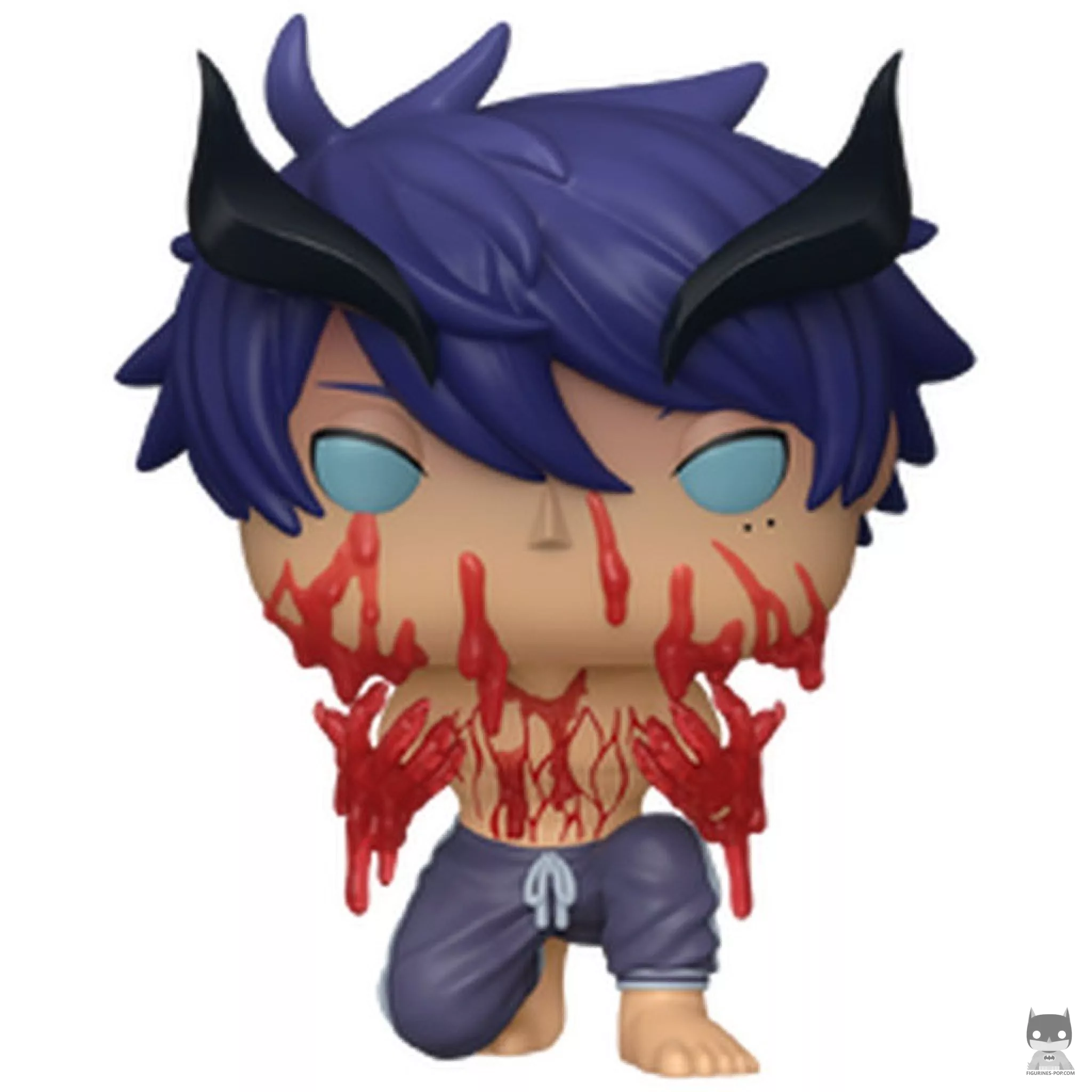 Shiki Ichinose (Bloody) Funko Pop! figure (Togen Anki)