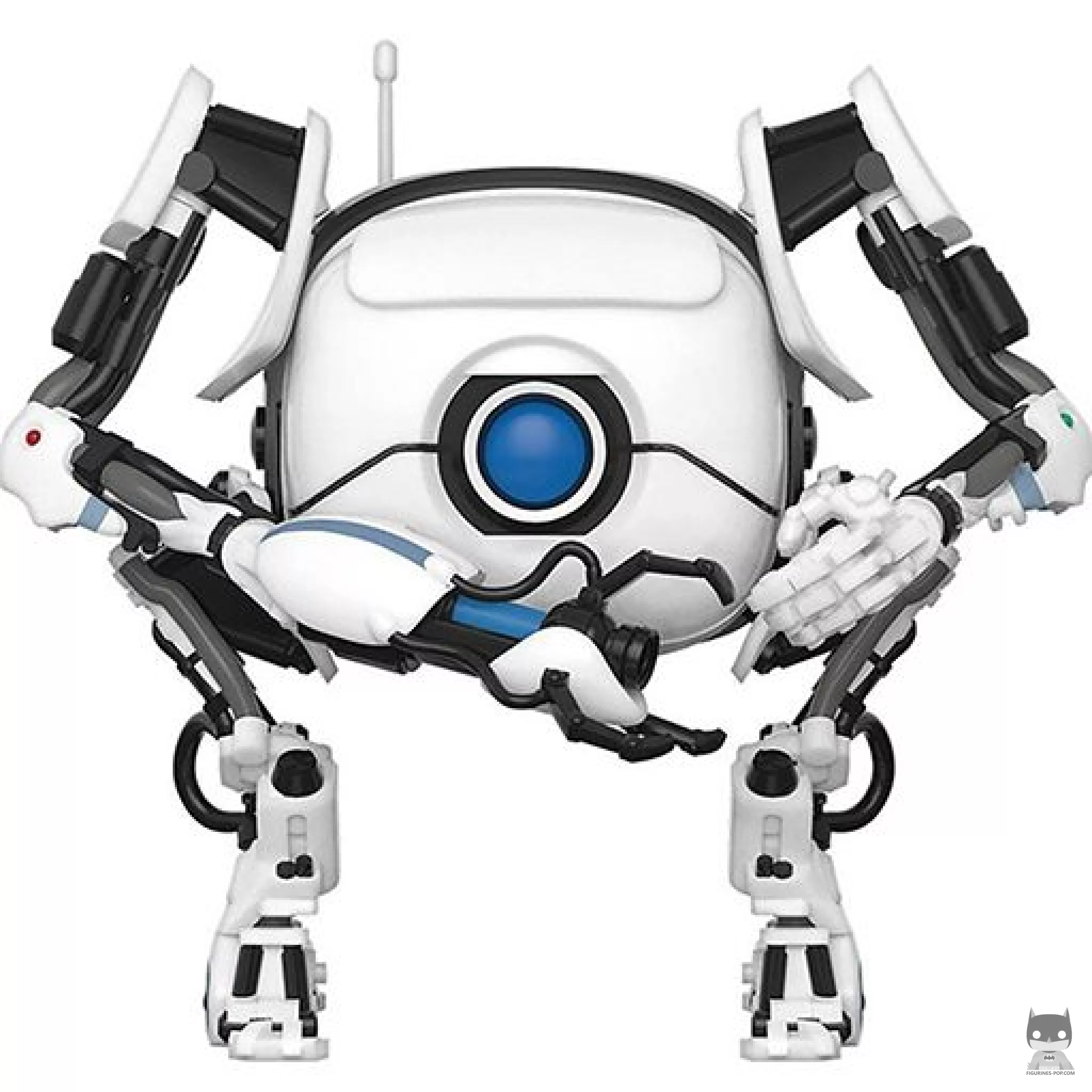 Atlas Funko Pop! figure (Portal 2)