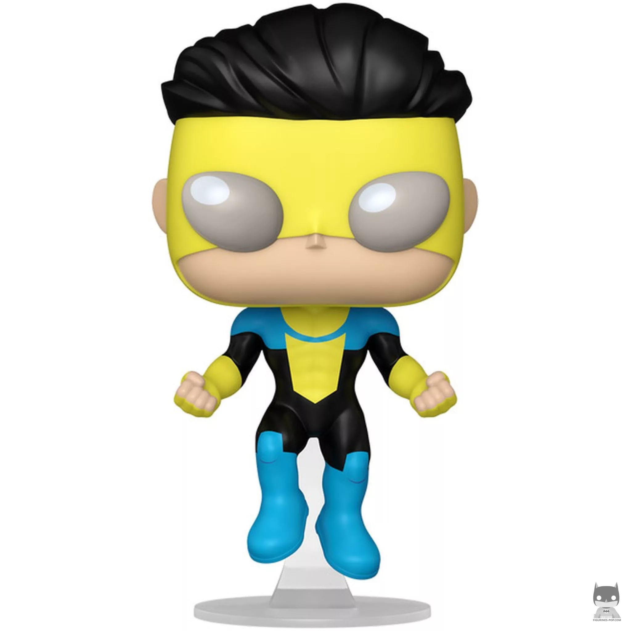 Invincible Funko Pop! figure (Invincible)