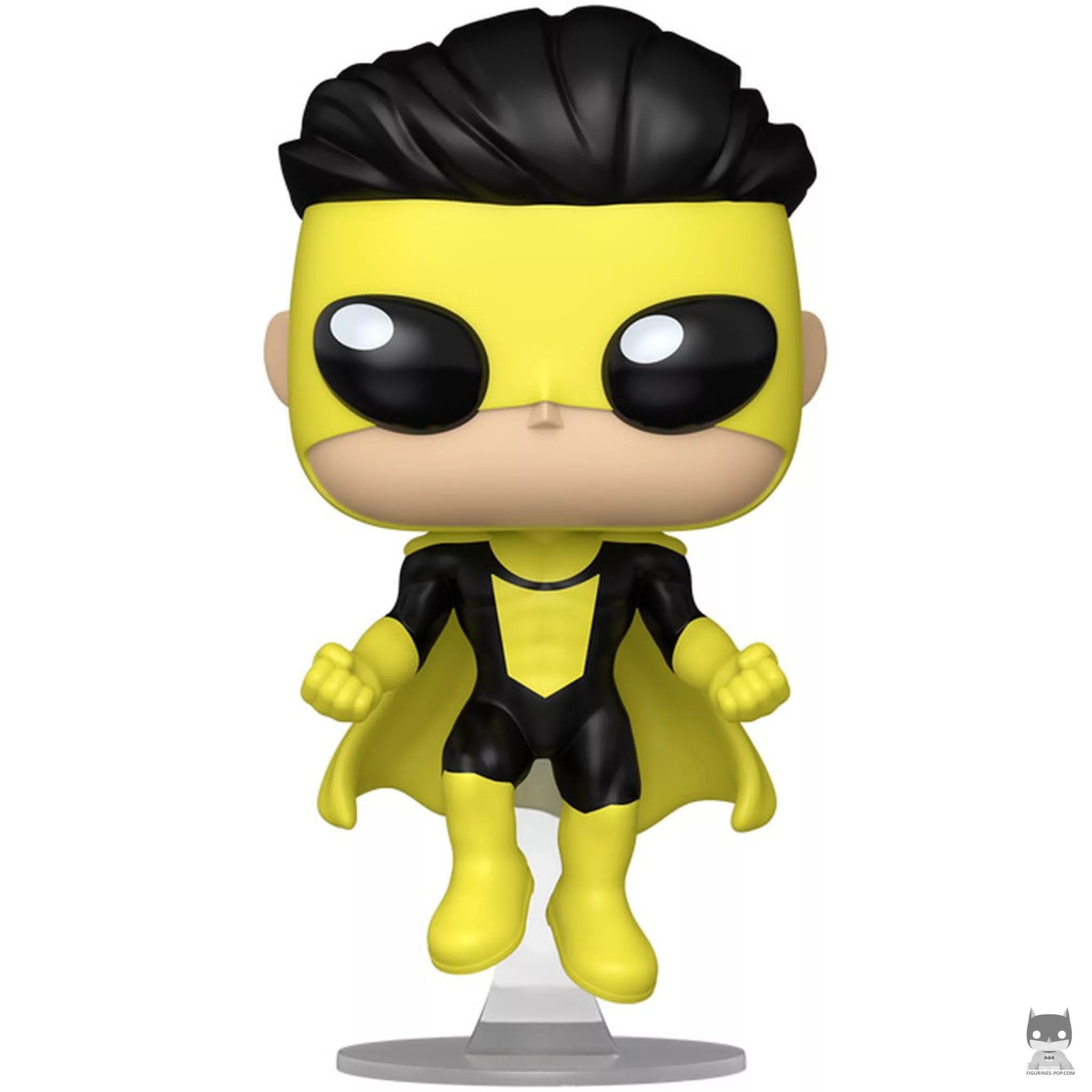 Capevincible Funko Pop! figure (Invincible)