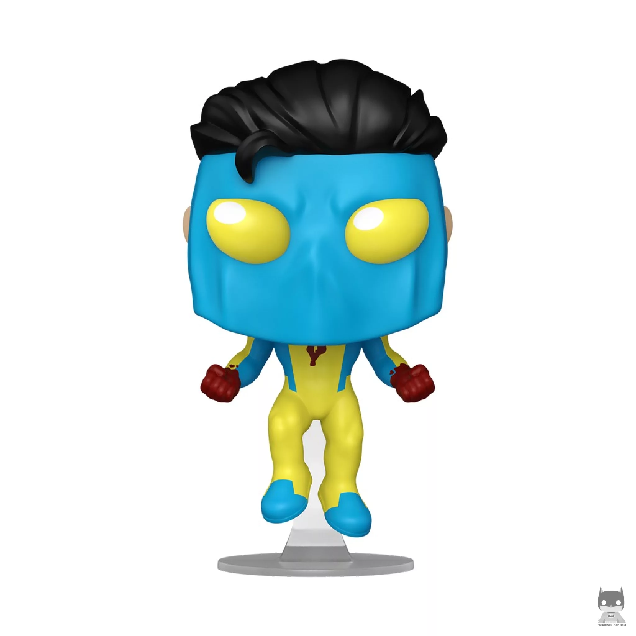 Hoodvincible Funko Pop! figure (Invincible)