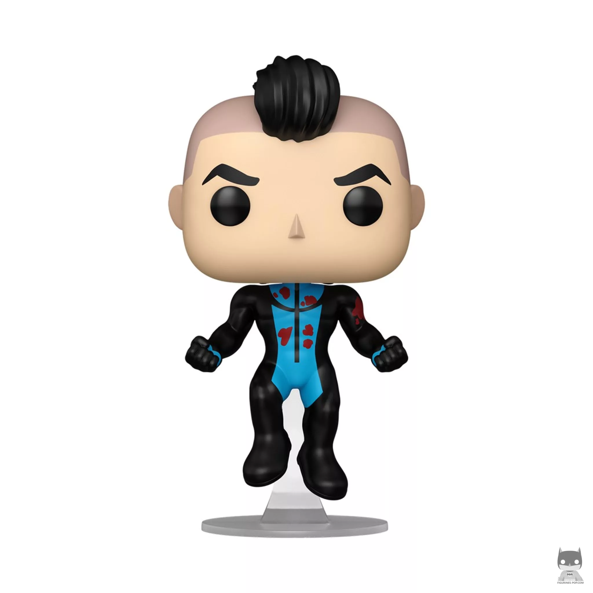 Movincihawk Funko Pop! figure (Invincible)