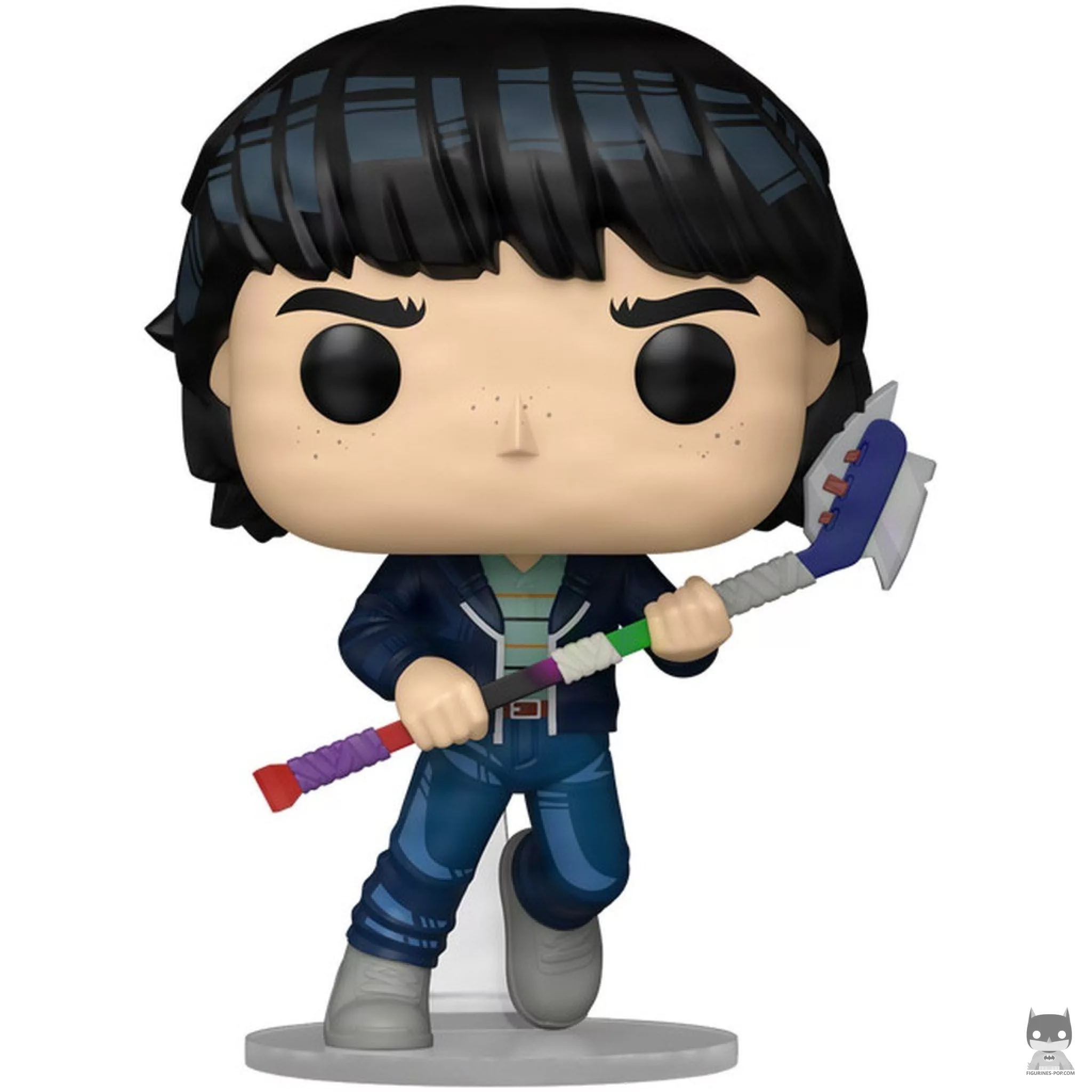 Mike Funko Pop! figure (Stranger Things: Tales From '85)