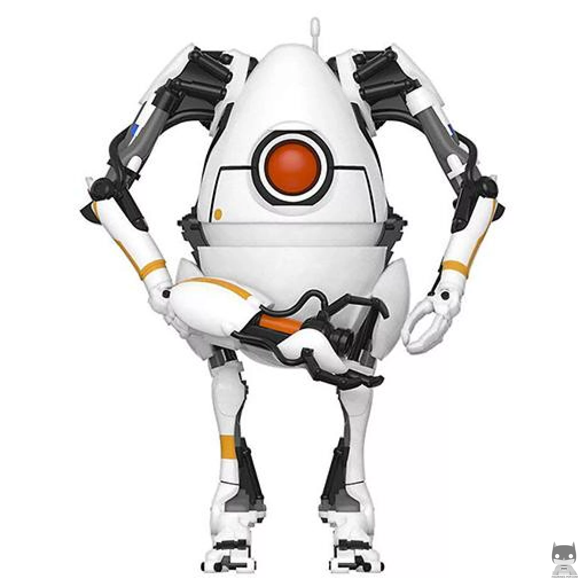 P-Body Funko Pop! figure (Portal 2)