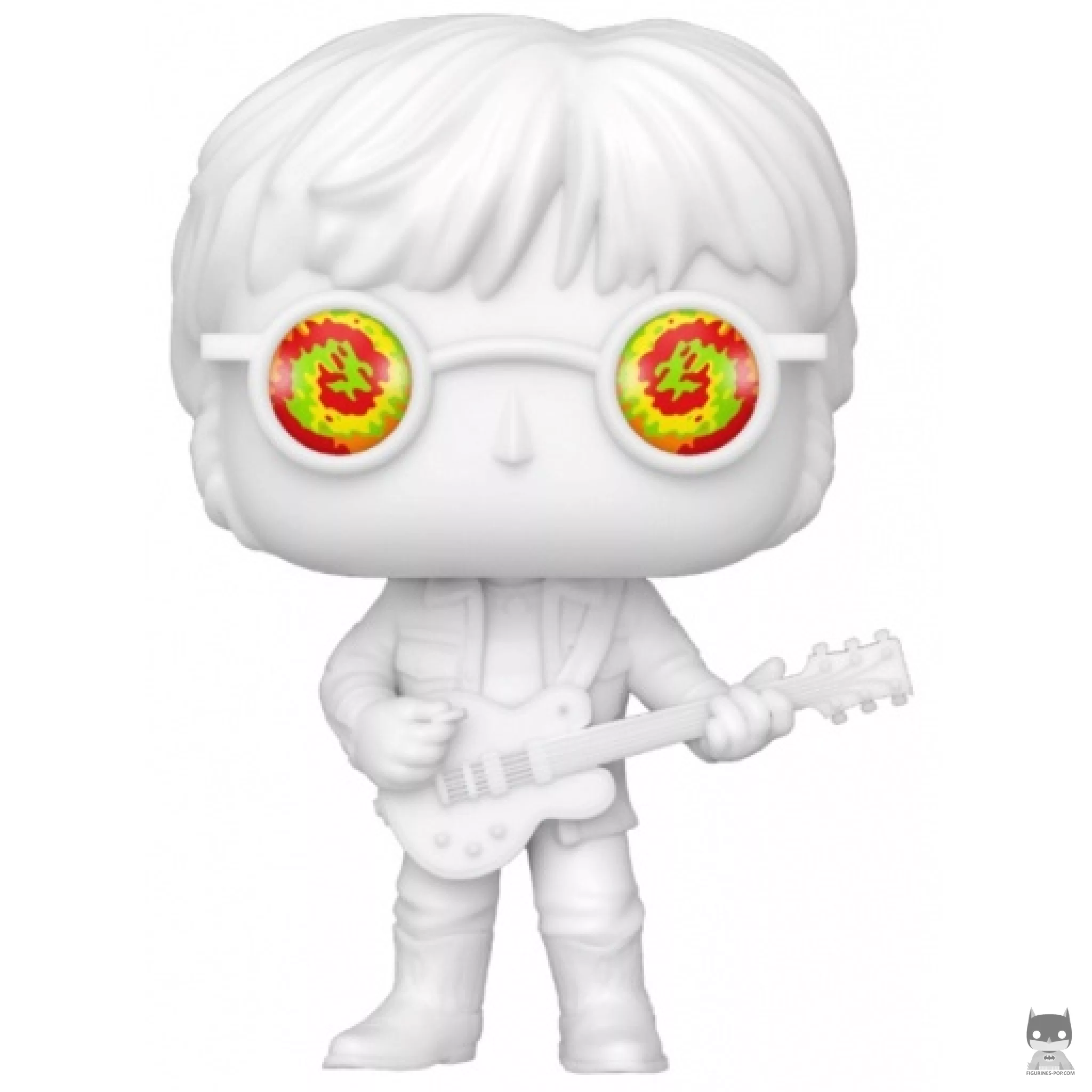 John Lennon Funko Pop! figure (The Beatles)