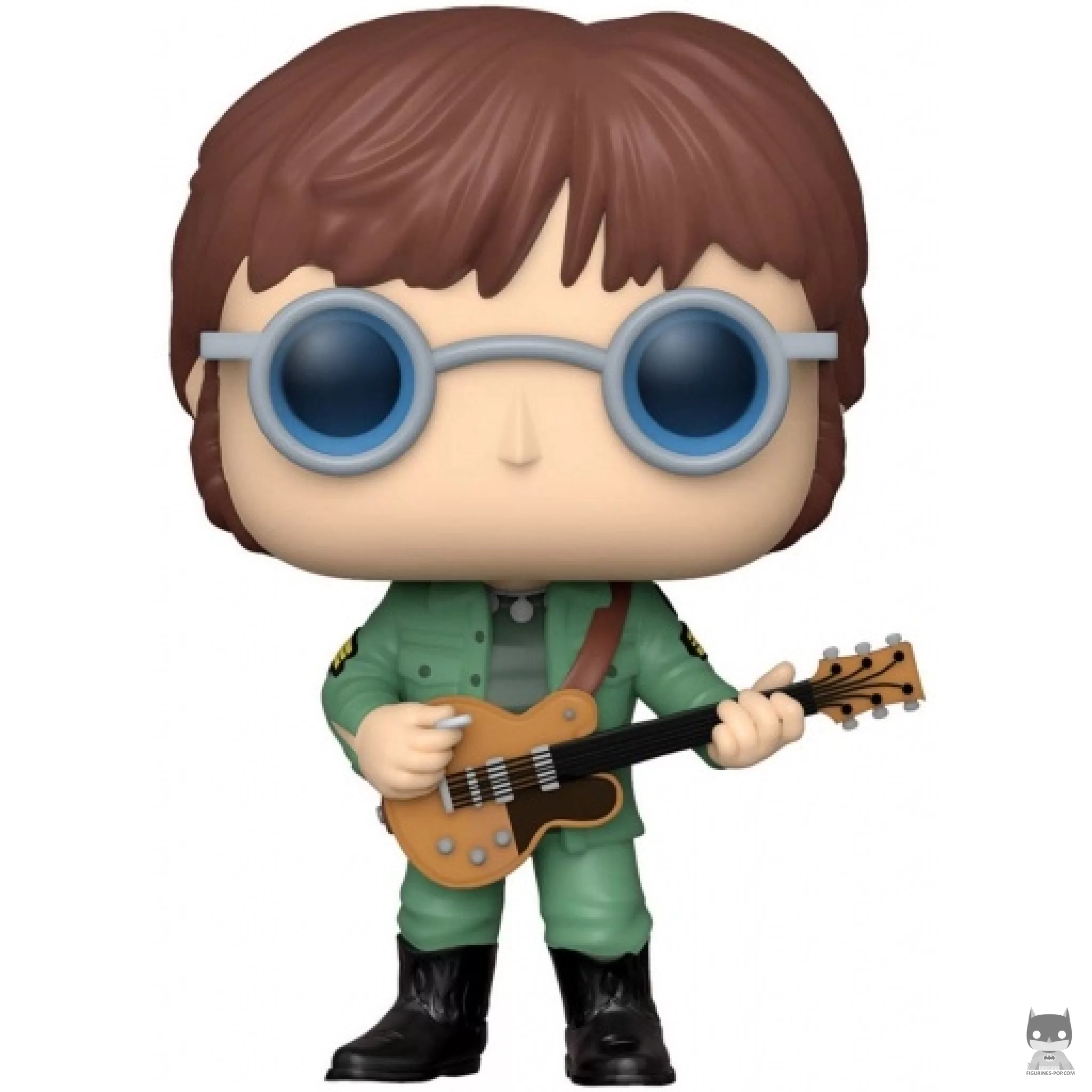 John Lennon with Military Jacket Funko Pop! figure (The Beatles)