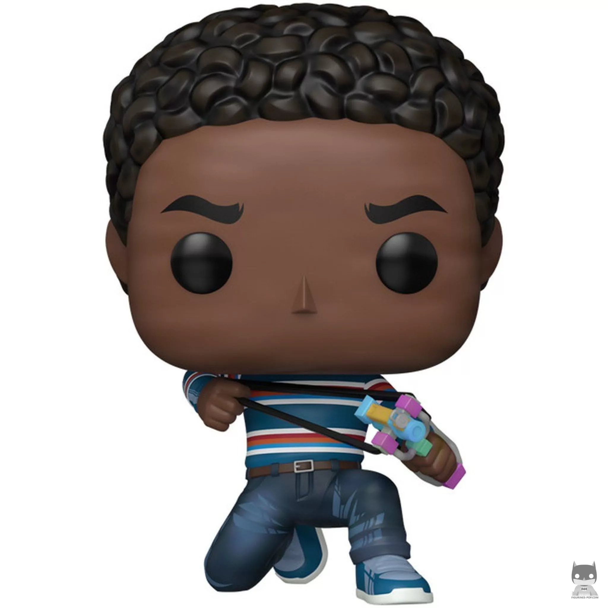 Lucas Funko Pop! figure (Stranger Things: Tales From '85)