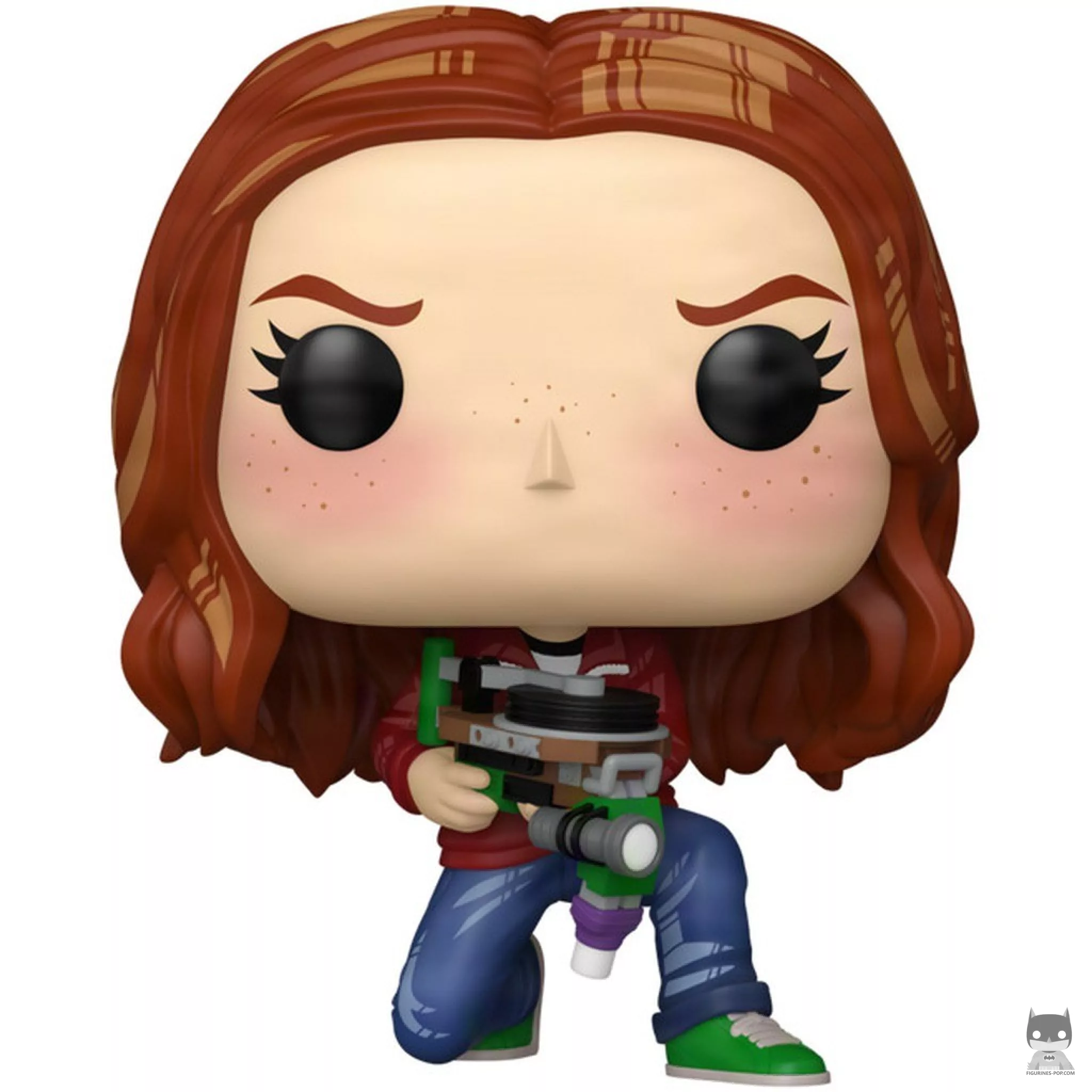 Max Funko Pop! figure (Stranger Things: Tales From '85)