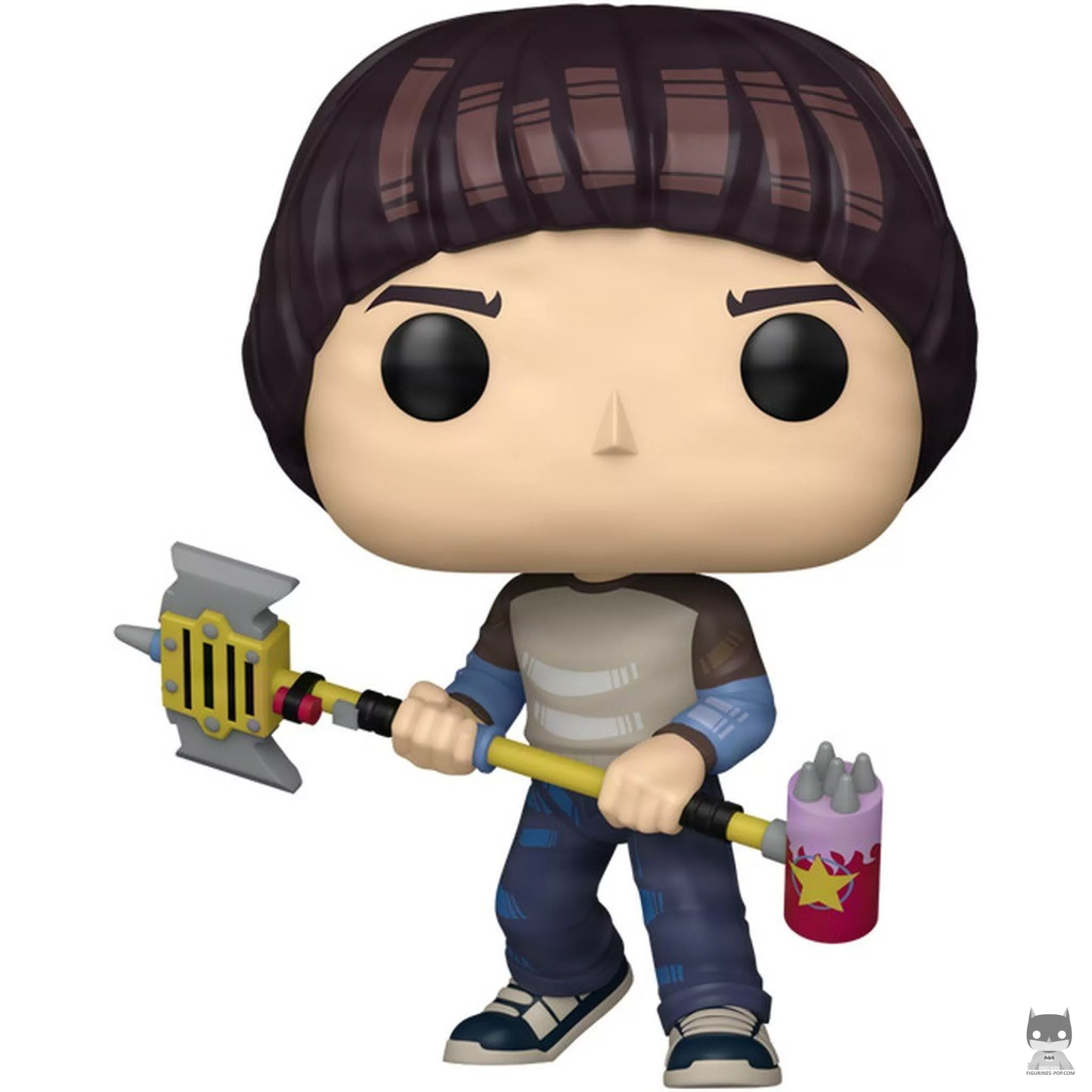 Will Funko Pop! figure (Stranger Things: Tales From '85)