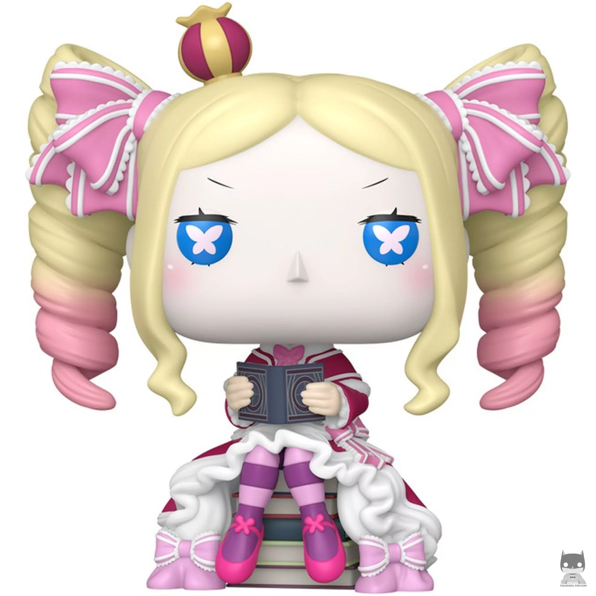 Beatrice Funko Pop! figure (Re:Zero - Starting Life in Another World)