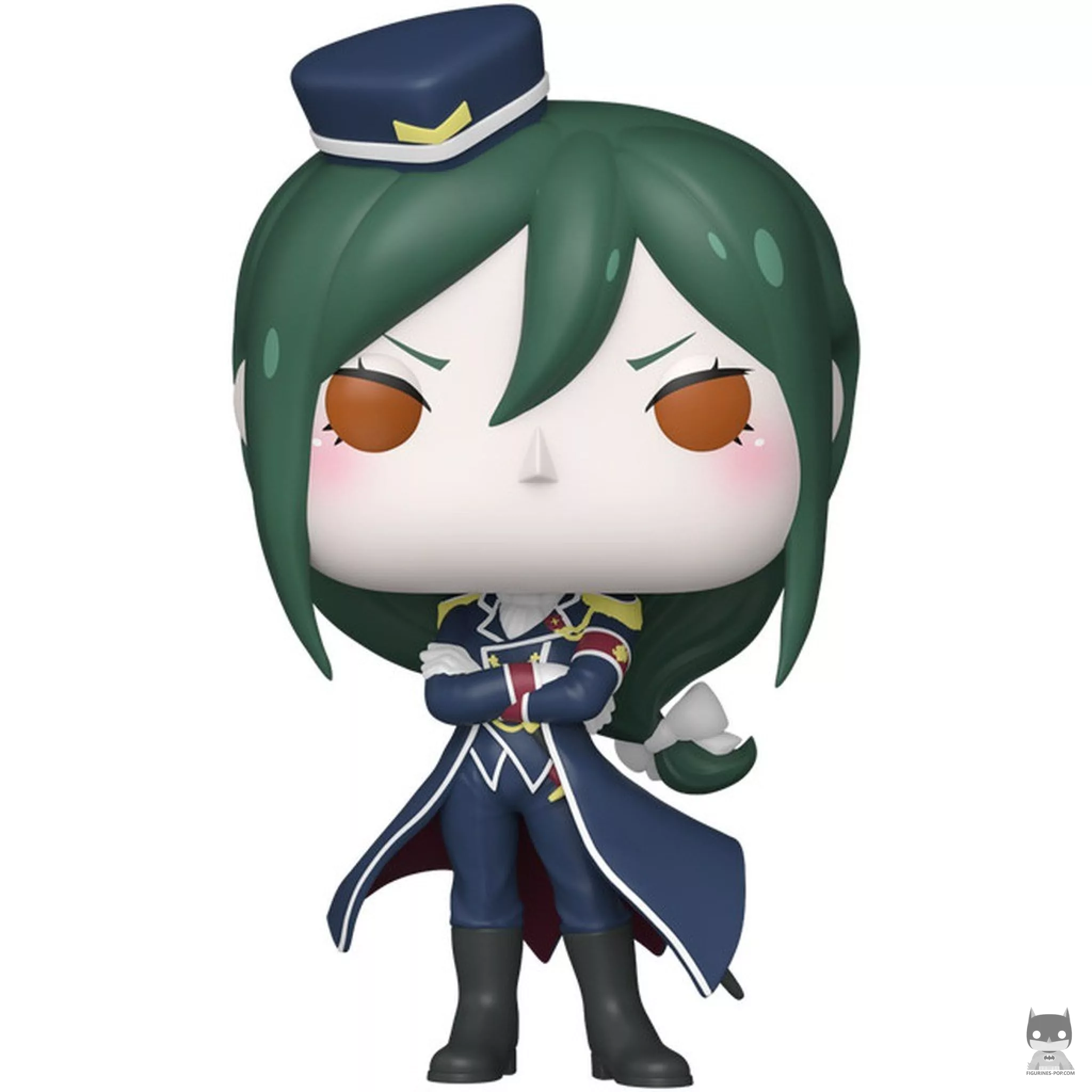 Crusch Karsten Funko Pop! figure (Re:Zero - Starting Life in Another World)