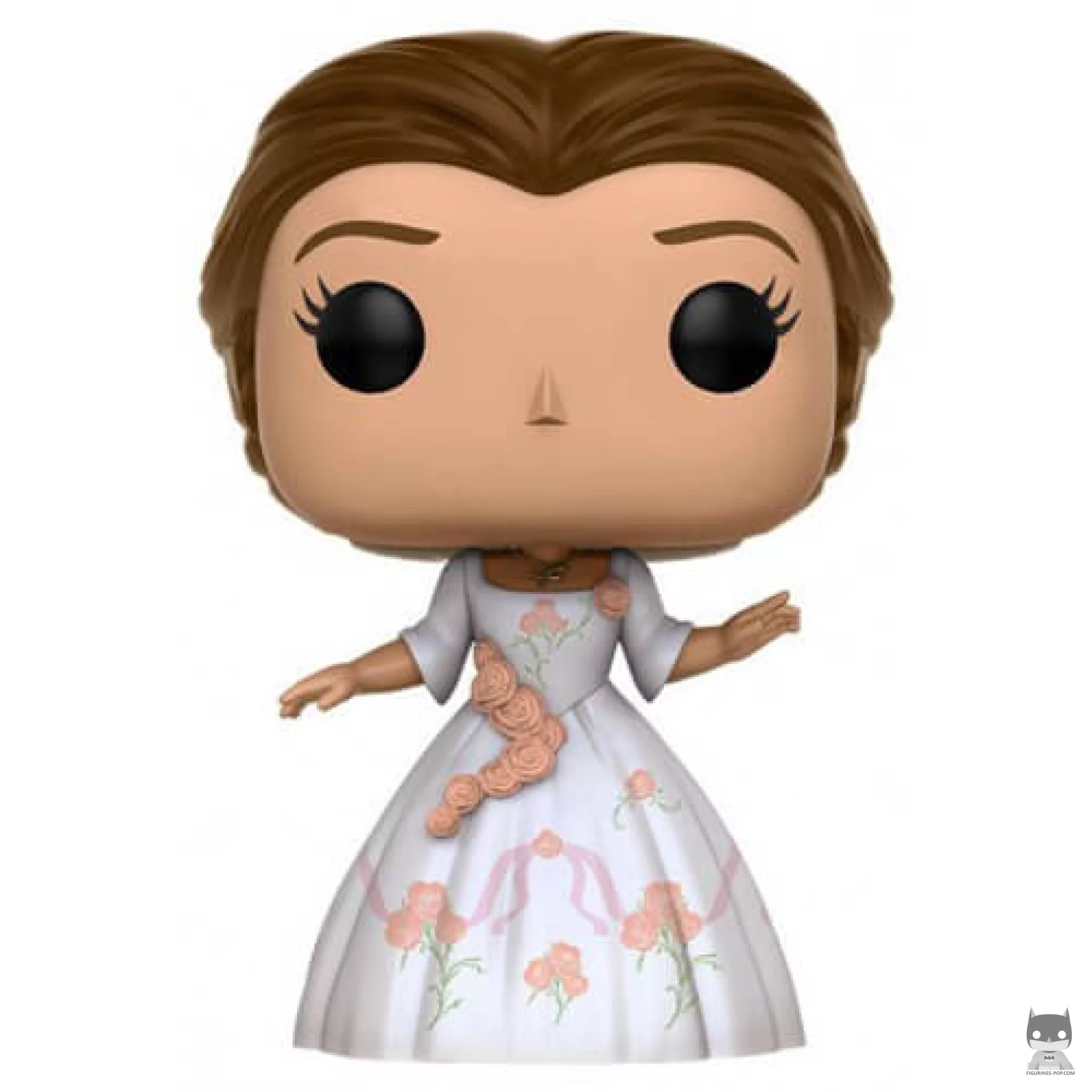 Belle Celebration Funko Pop! figure (Beauty and The Beast)