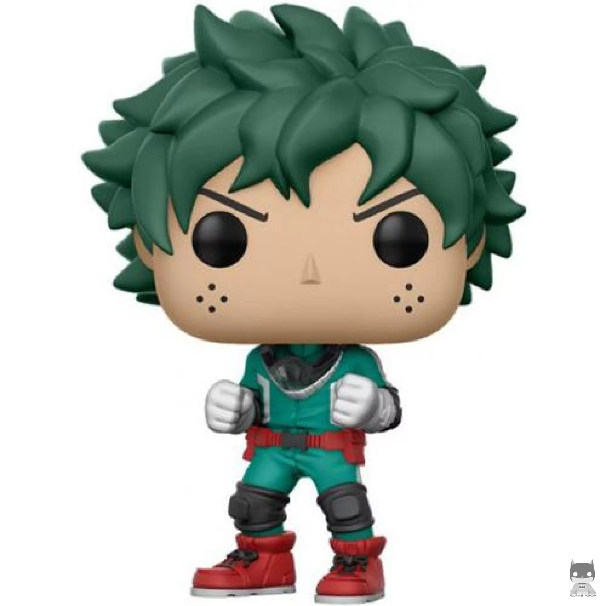 Deku Funko Pop! figure (My Hero Academia)