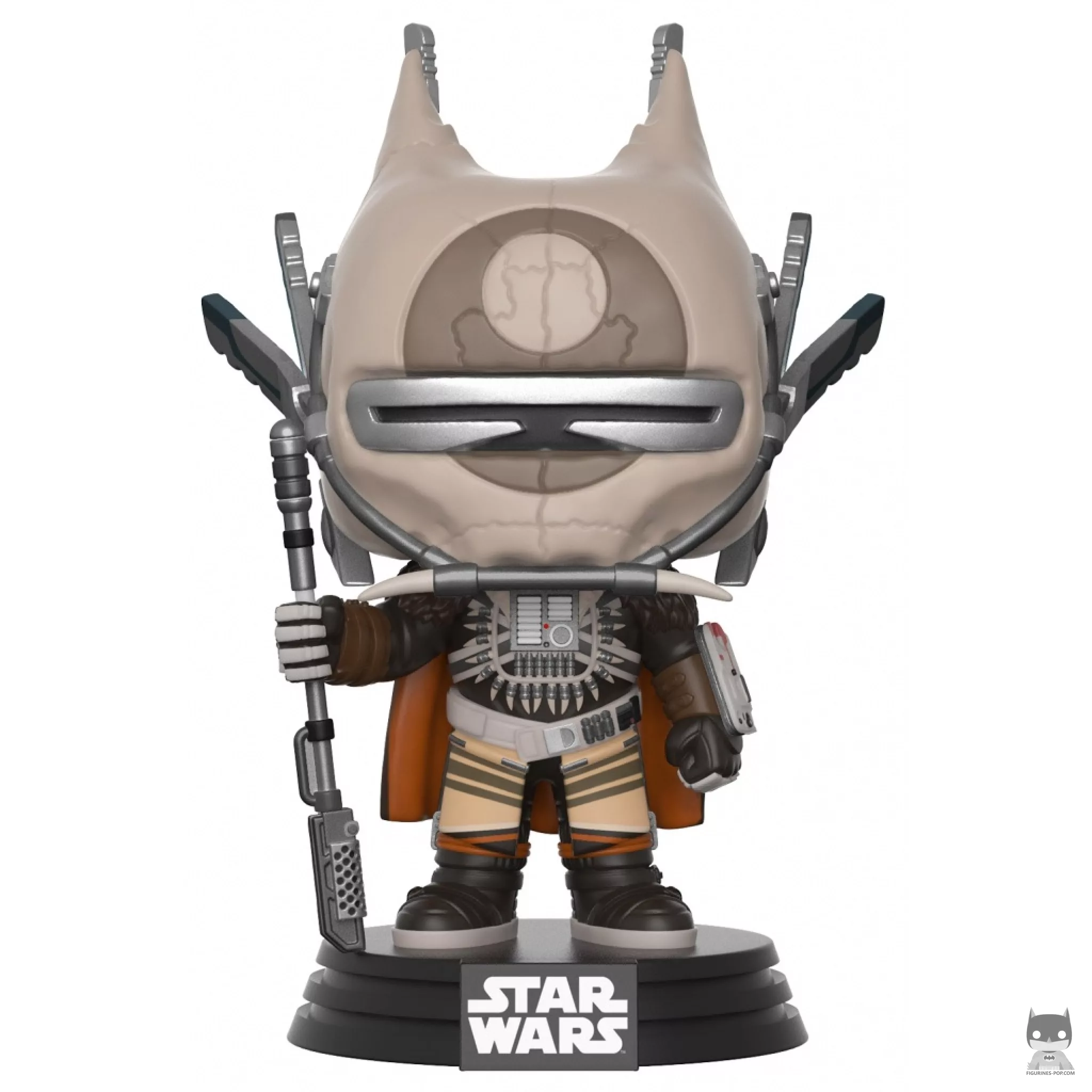 Enfys Nest Funko Pop! figure (Solo: A Star Wars Story)