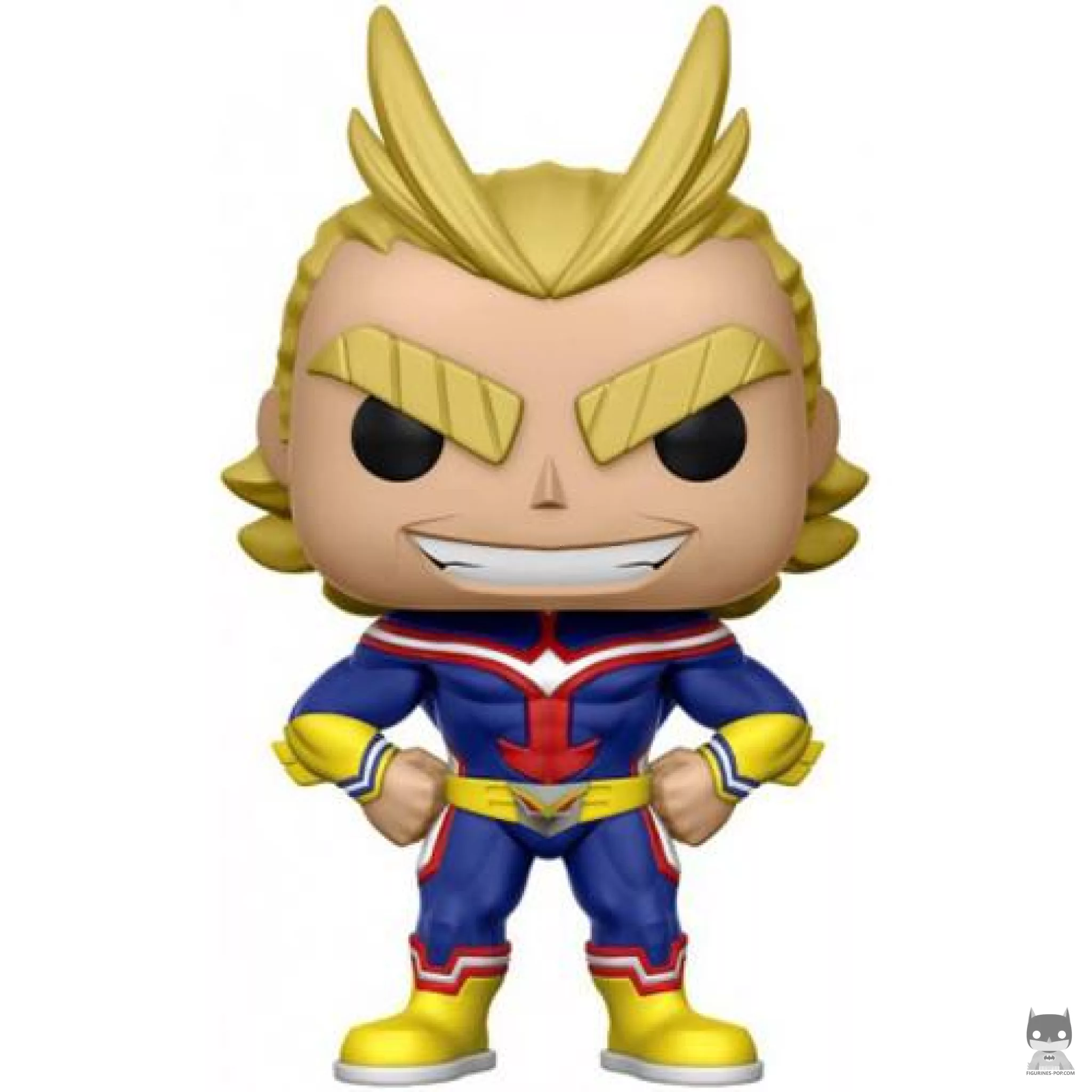 All Might Funko Pop! figure (My Hero Academia)