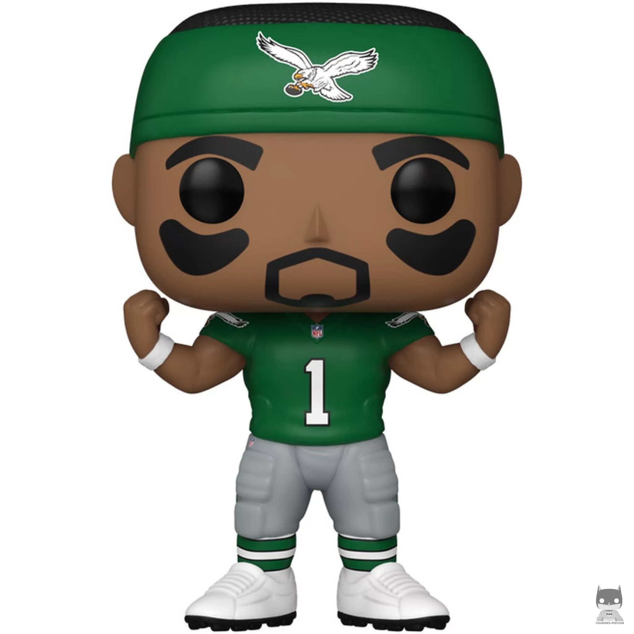 Jalen Hurts Funko Pop! figure (NFL)