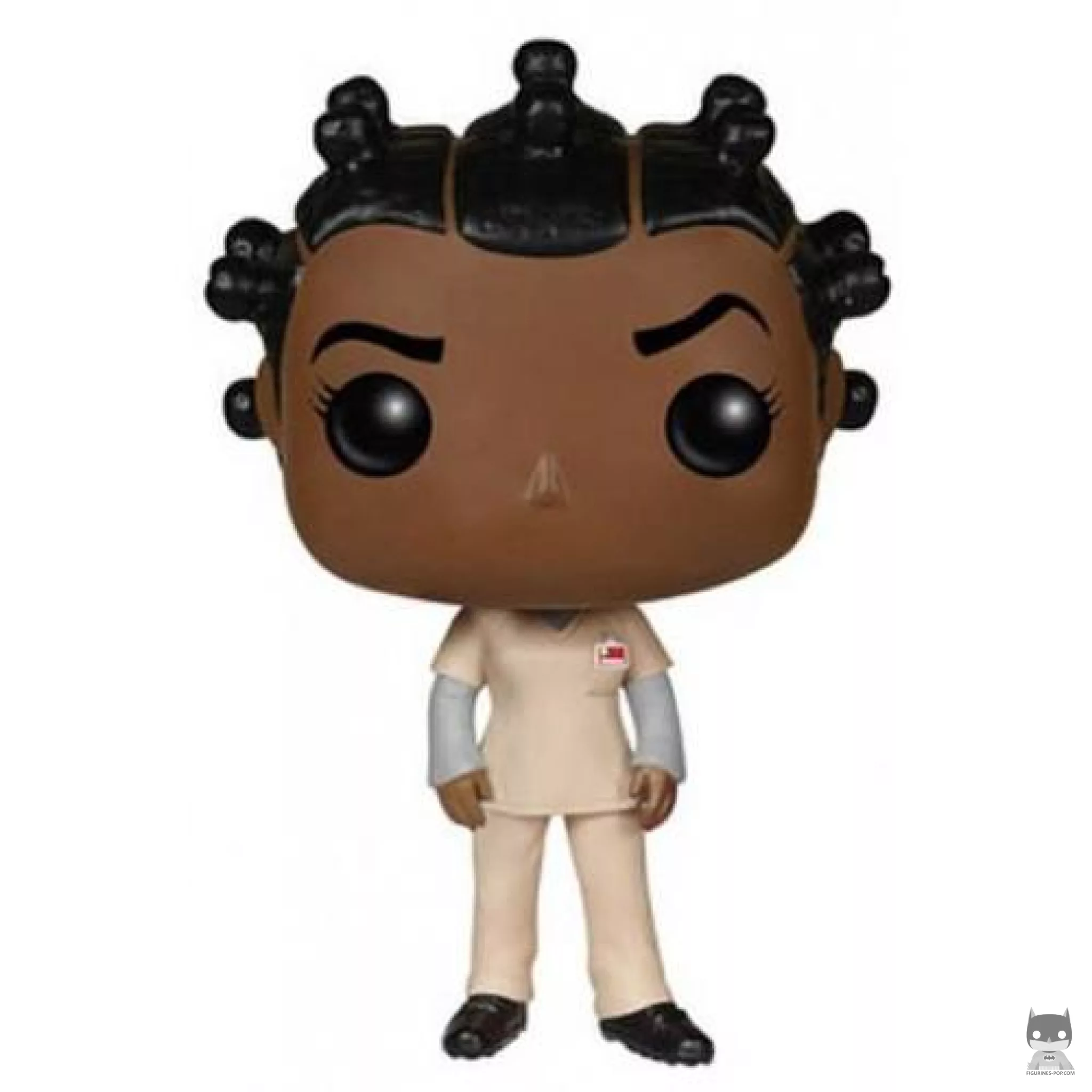 Suzanne "Crazy Eyes" Warren Funko Pop! figure (Orange is the New Black)