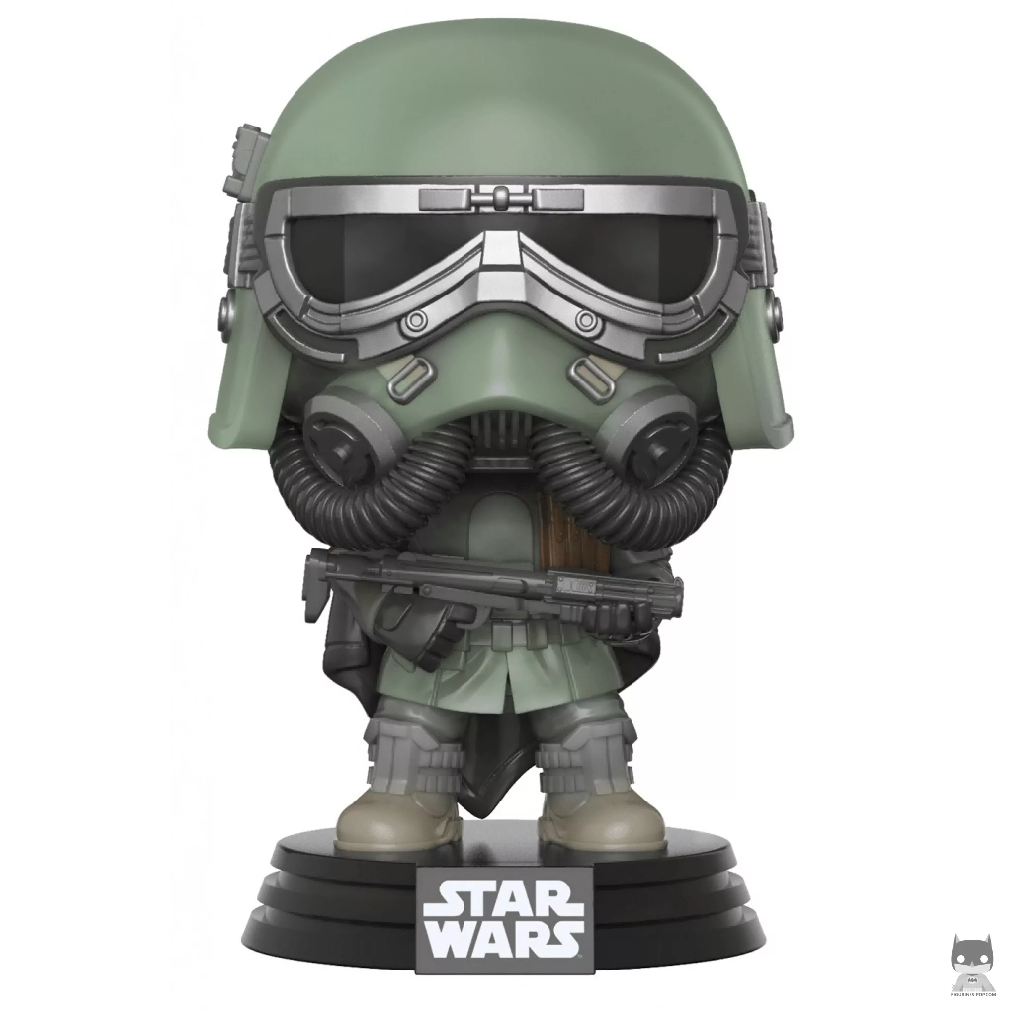 Mudtrooper Funko Pop! figure (Solo: A Star Wars Story)