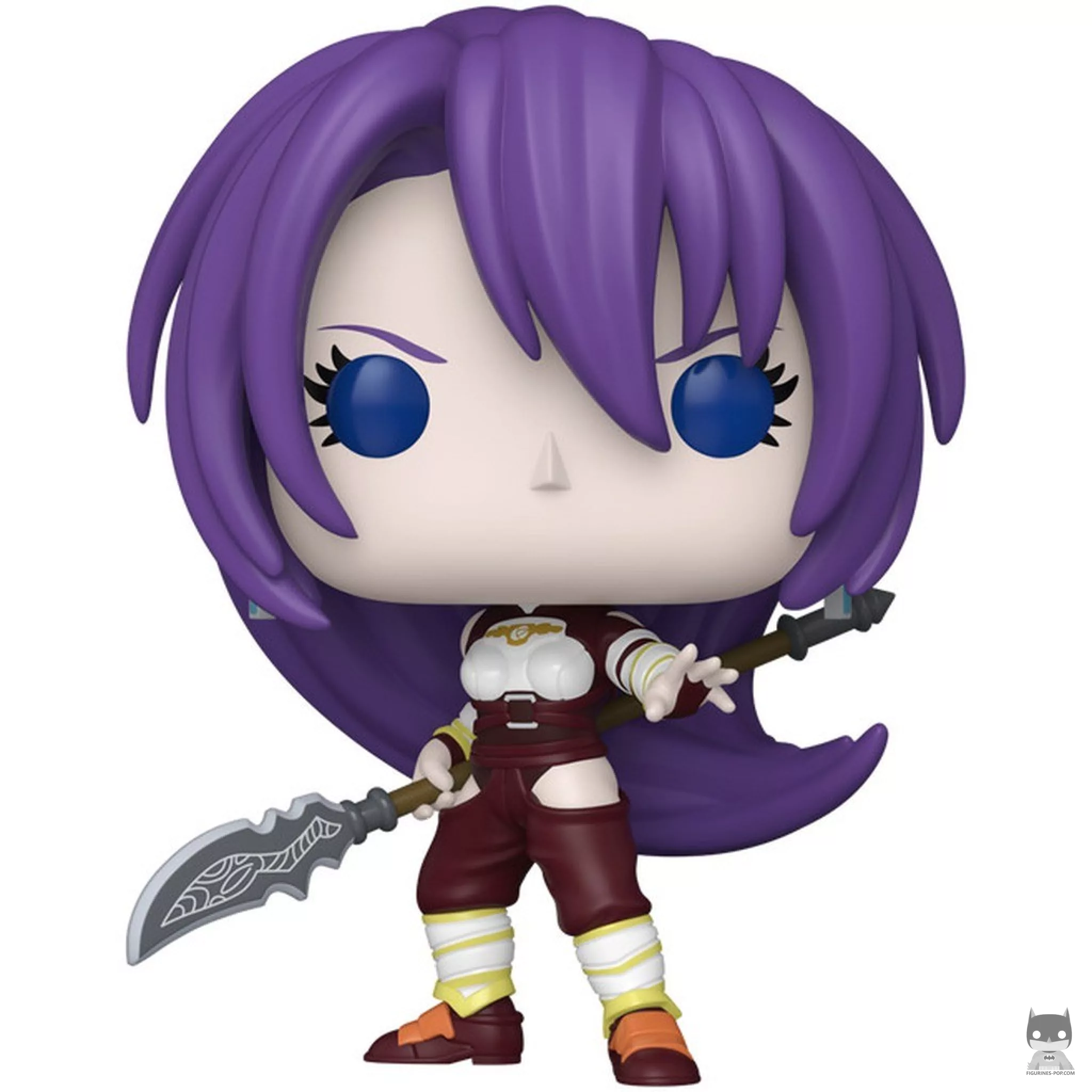 Arthur Pencilgon Funko Pop! figure (Shangri-La Frontier)