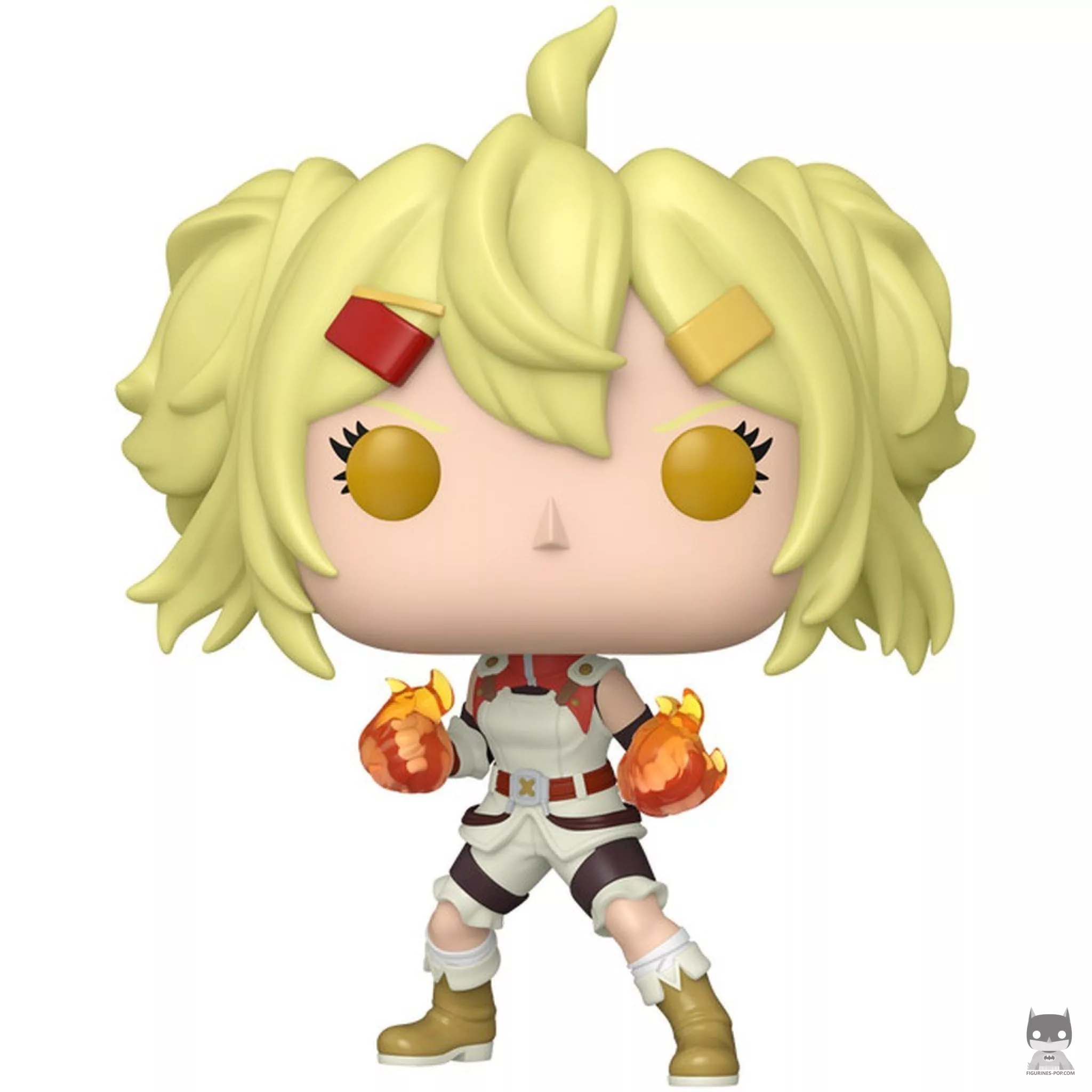 Oikatzo Funko Pop! figure (Shangri-La Frontier)