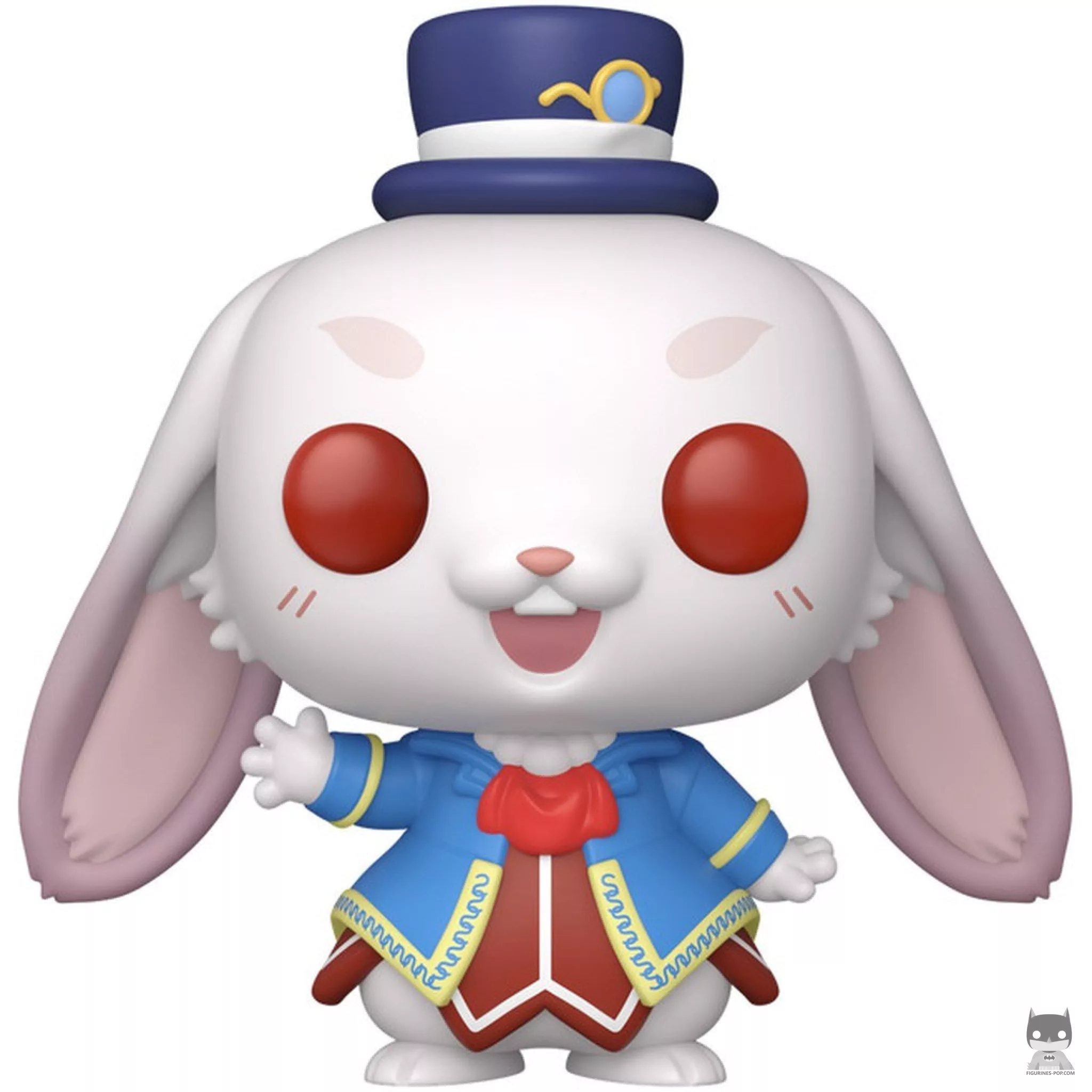 Emul Funko Pop! figure (Shangri-La Frontier)