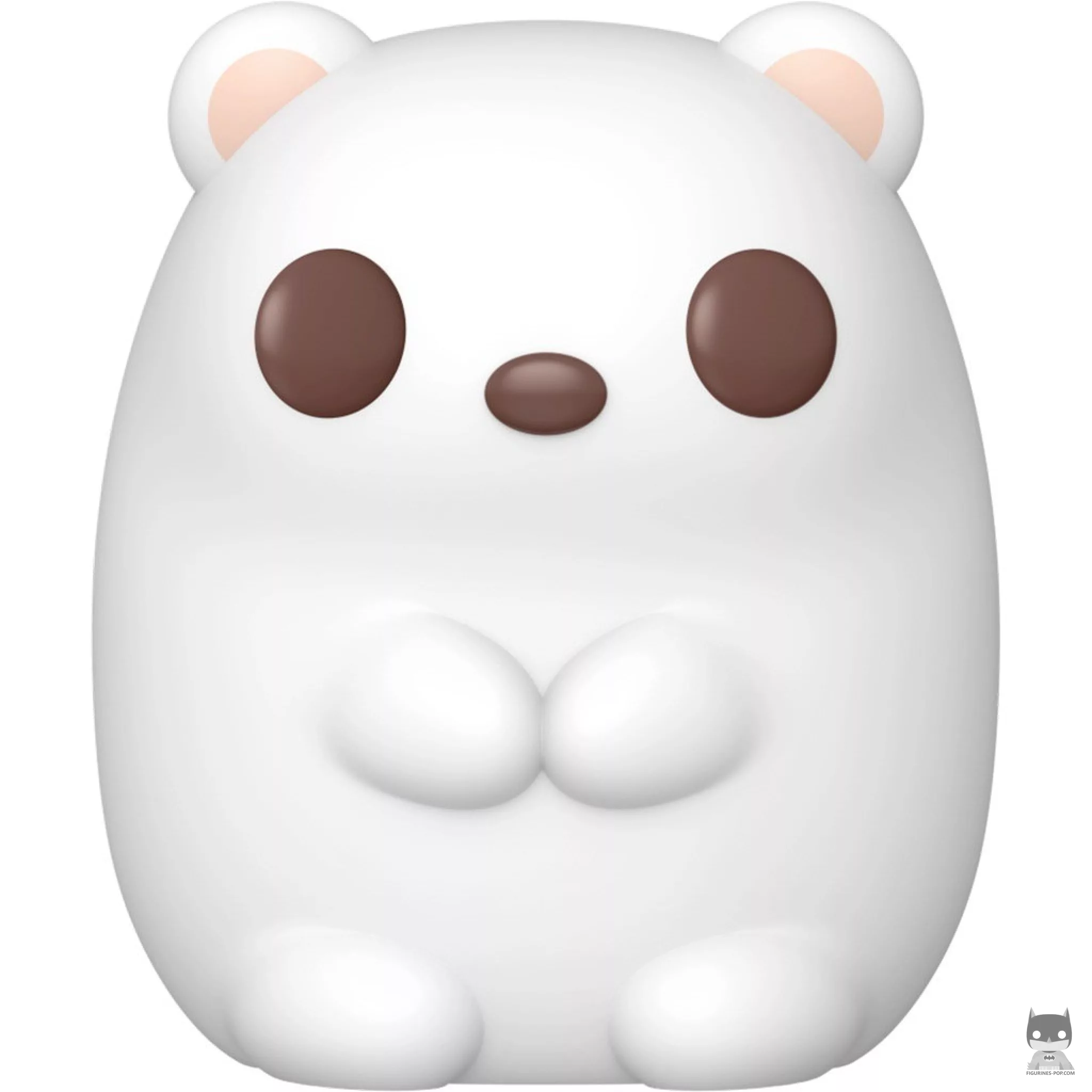 Shirokuma Funko Pop! figure (Sumikkogurashi)