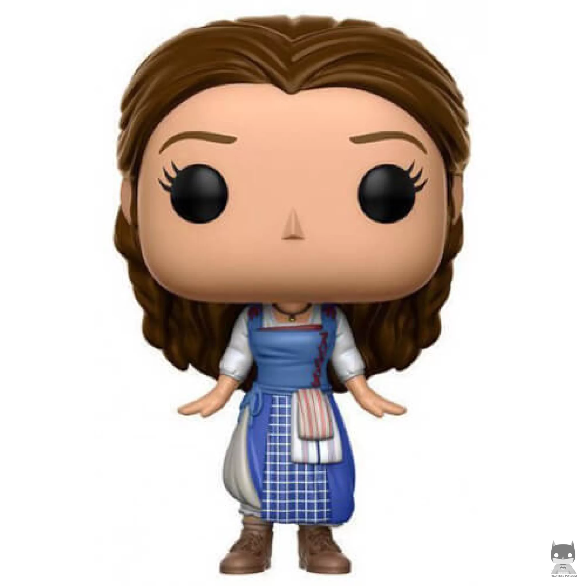 Belle Village Funko Pop! figure (Beauty and The Beast)