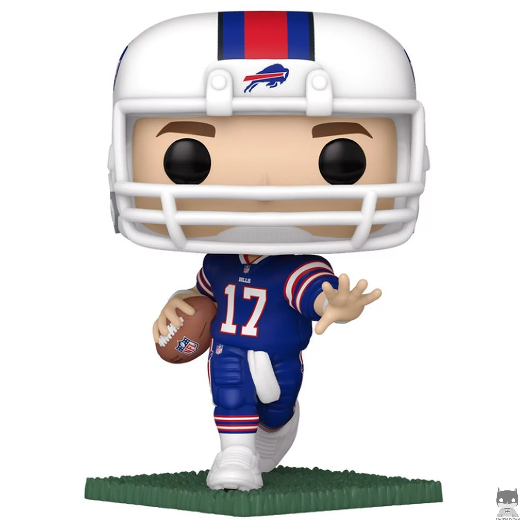 Josh Allen Funko Pop! figure (NFL)
