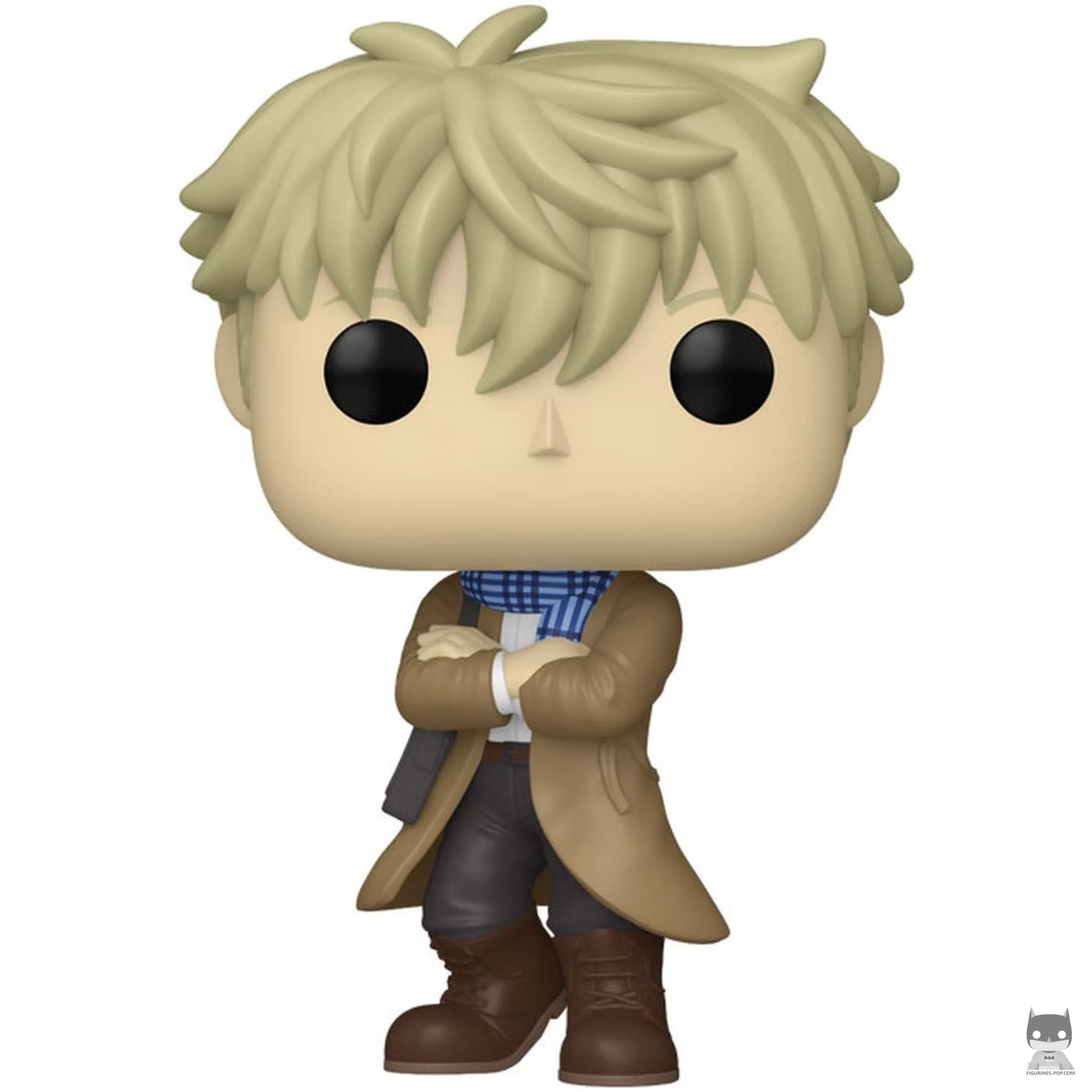 Loid Forger (Holiday) Funko Pop! figure (Spy x Family)