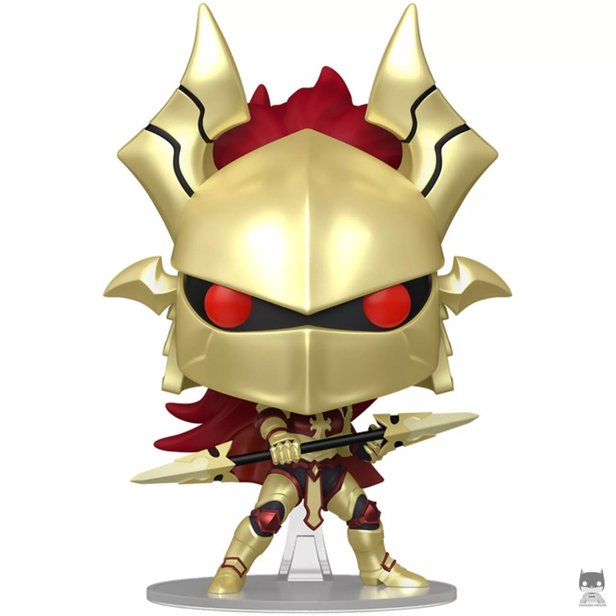 Esil Radiru Funko Pop! figure (Solo Leveling)