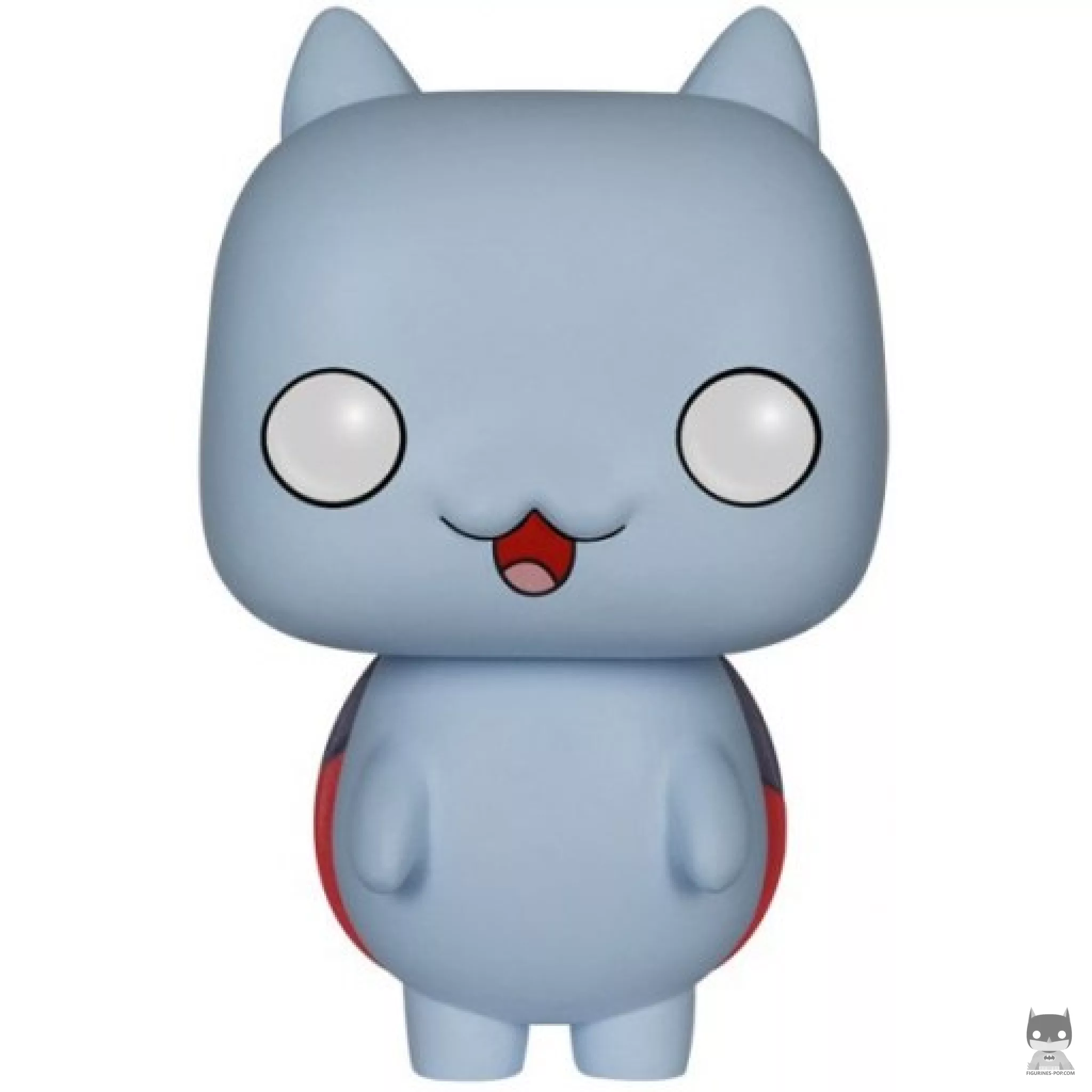 Catbug Funko Pop! figure (Bravest Warriors)