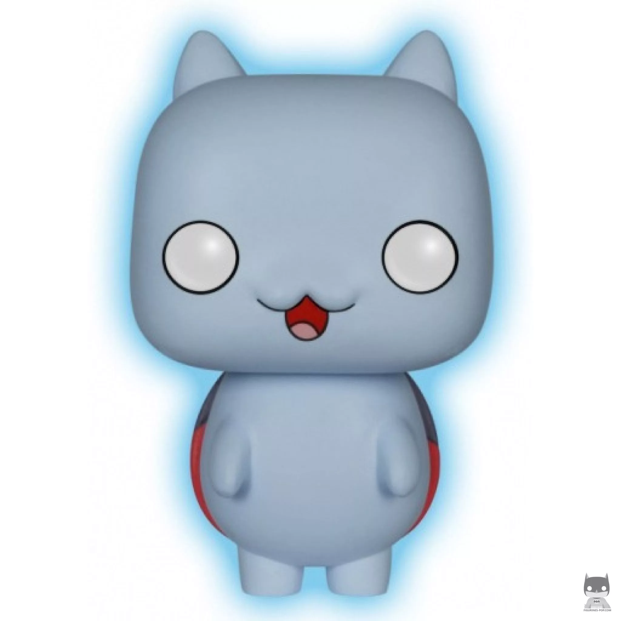 Catbug (Glow in the Dark) Funko Pop! figure (Bravest Warriors)