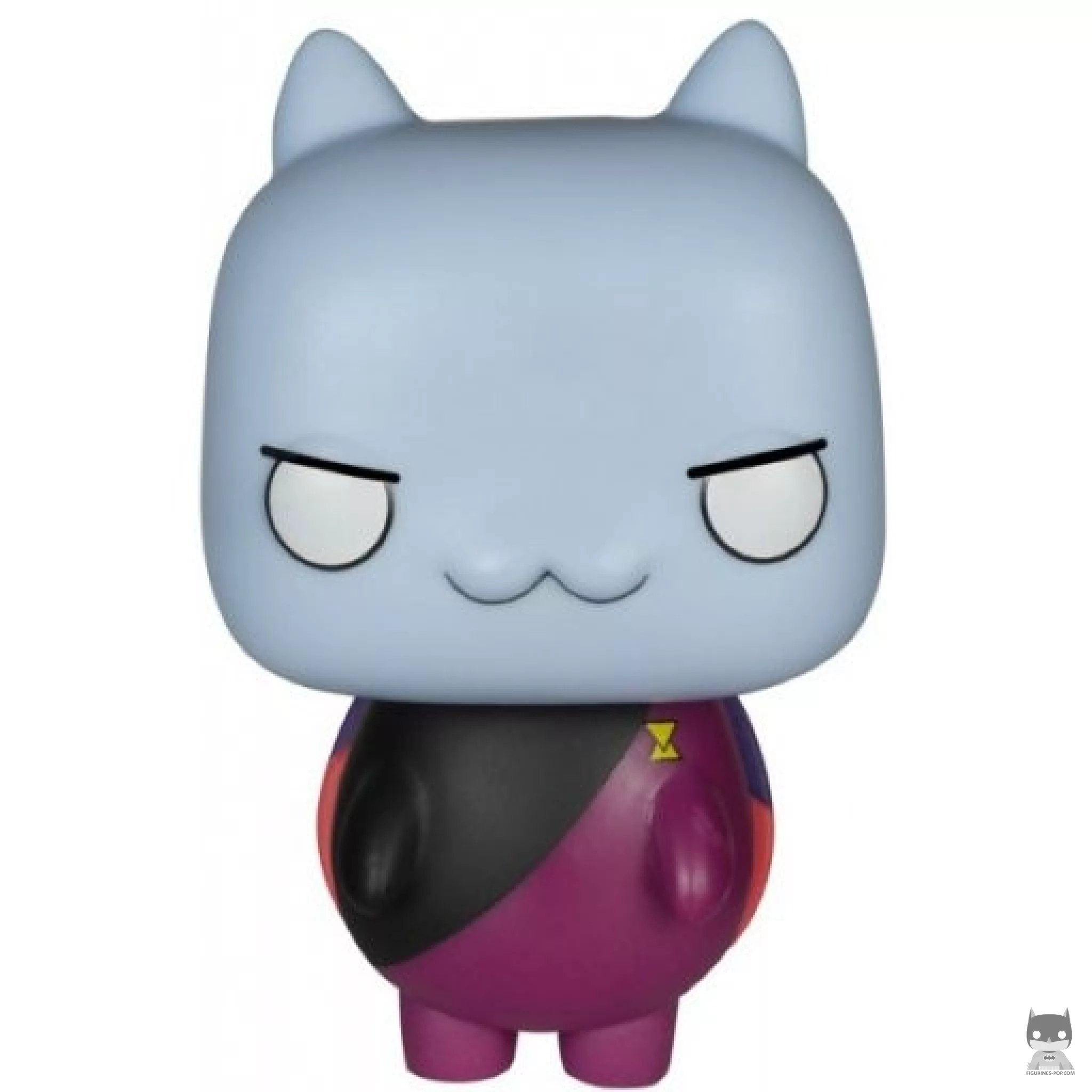 Catbug (Purple) Funko Pop! figure (Bravest Warriors)