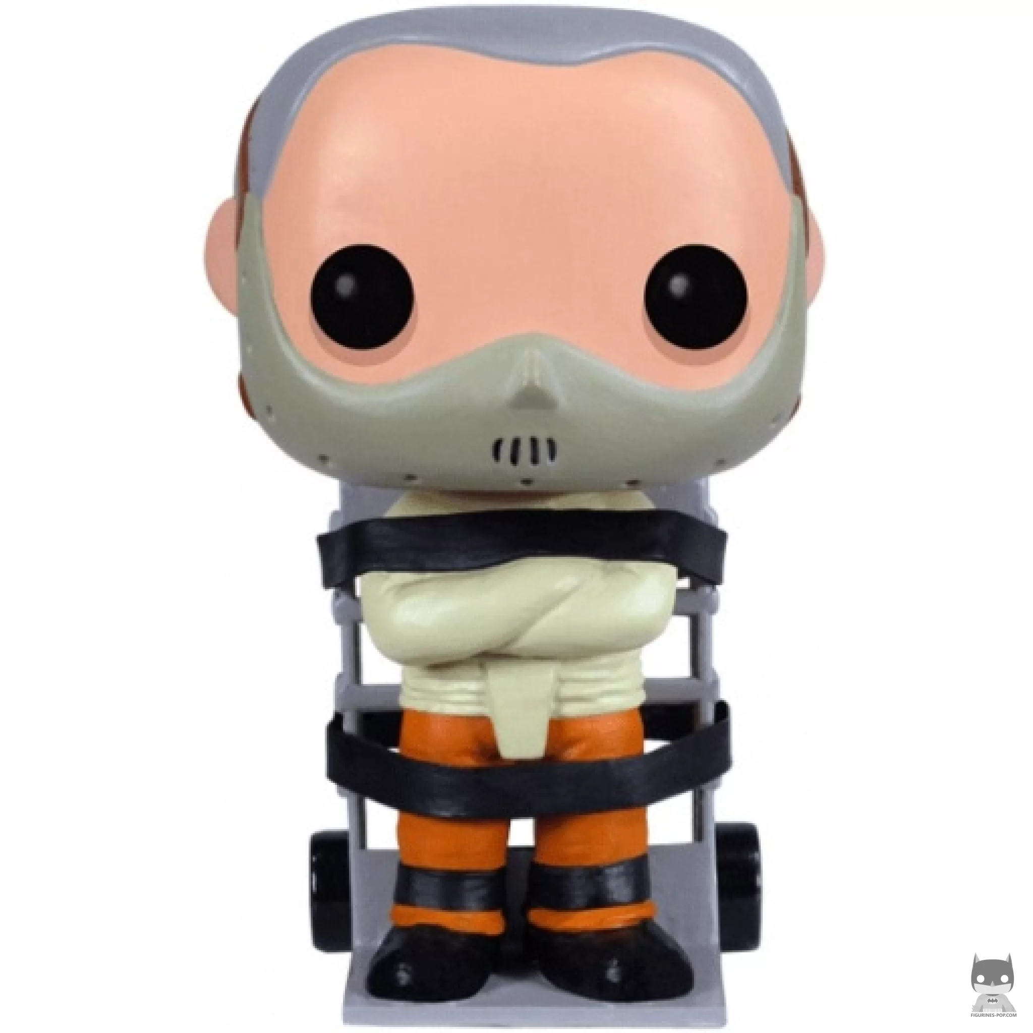 Hannibal Lecter Funko Pop! figure (Hannibal Lecter)