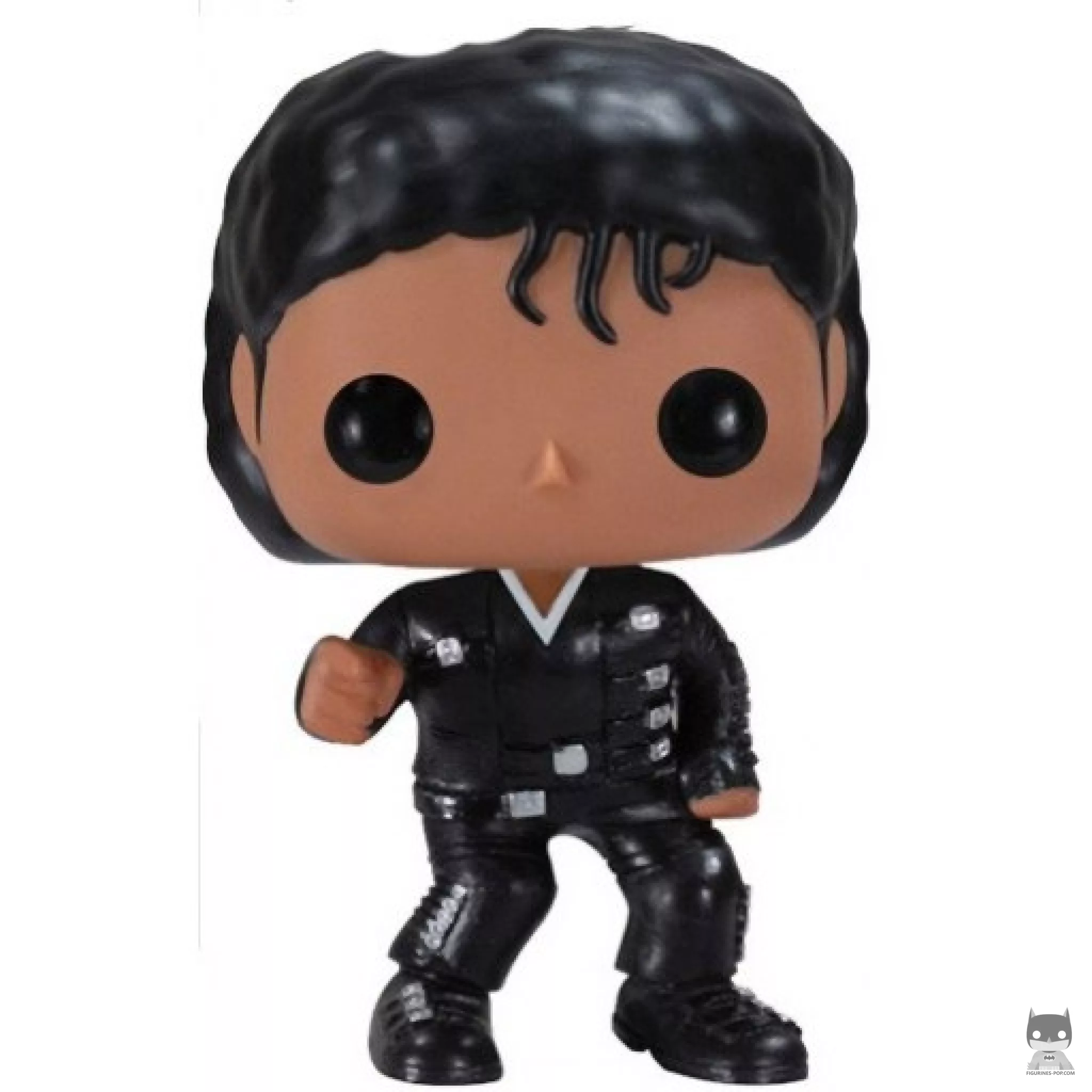 Michael Jackson (Bad) Funko Pop! figure (Michael Jackson)