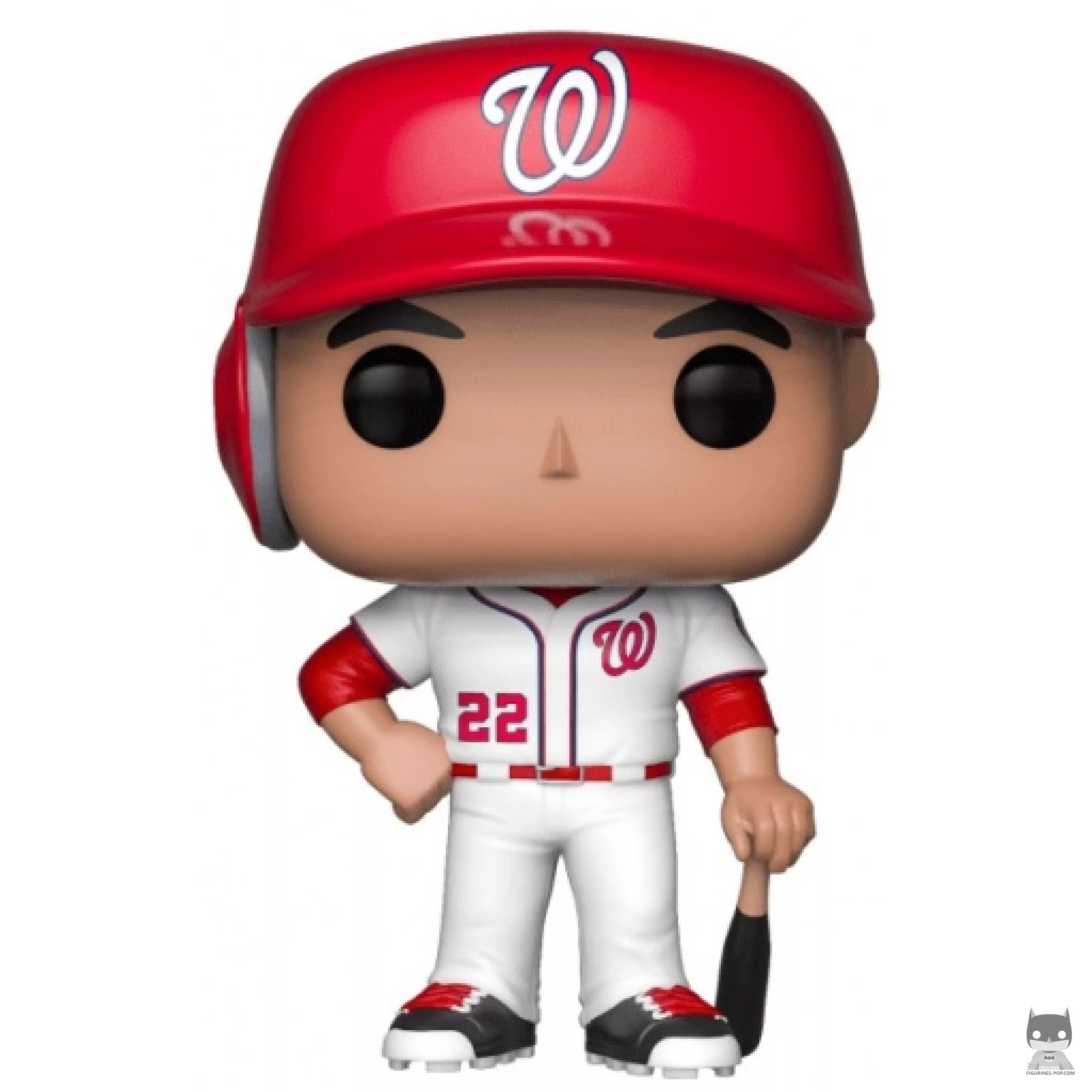 Juan Soto Funko Pop! figure (MLB)