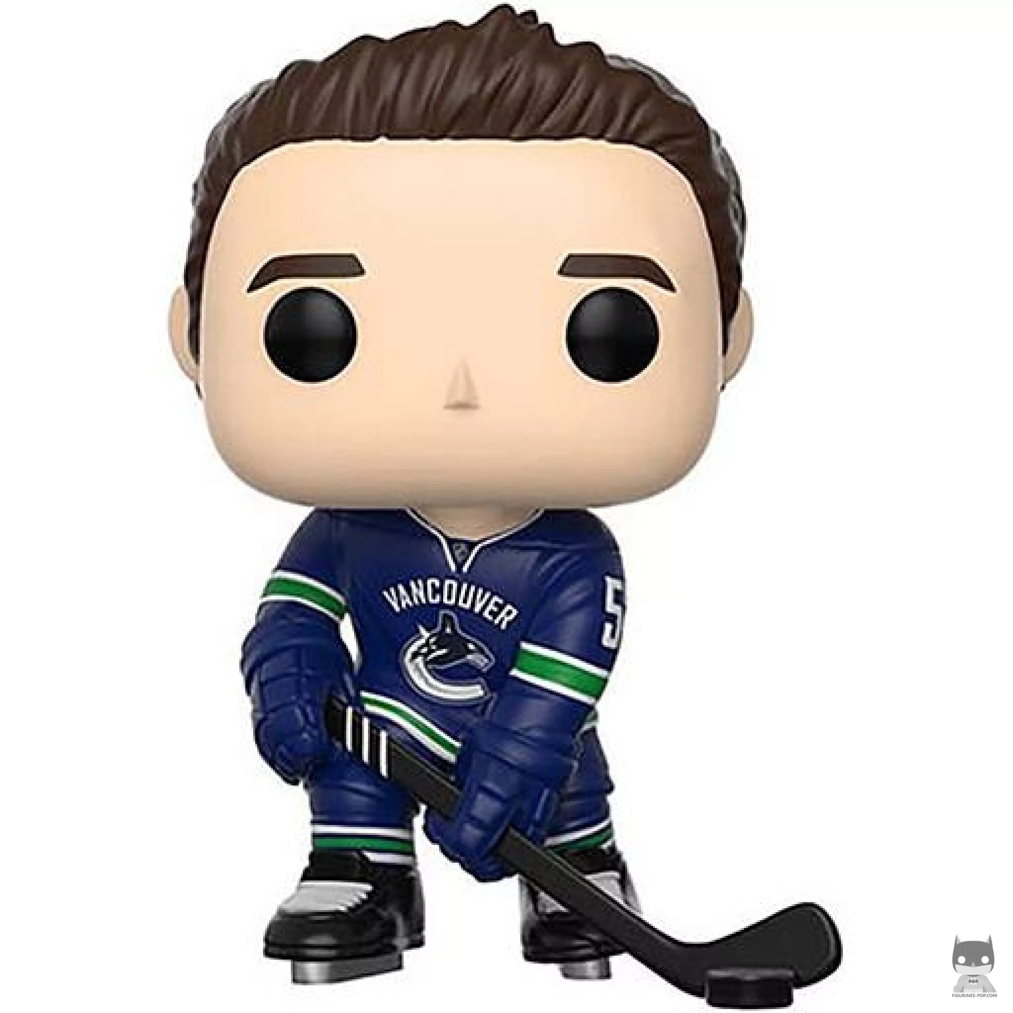 Bo Horvat (Home Jersey) Funko Pop! figure (NHL)