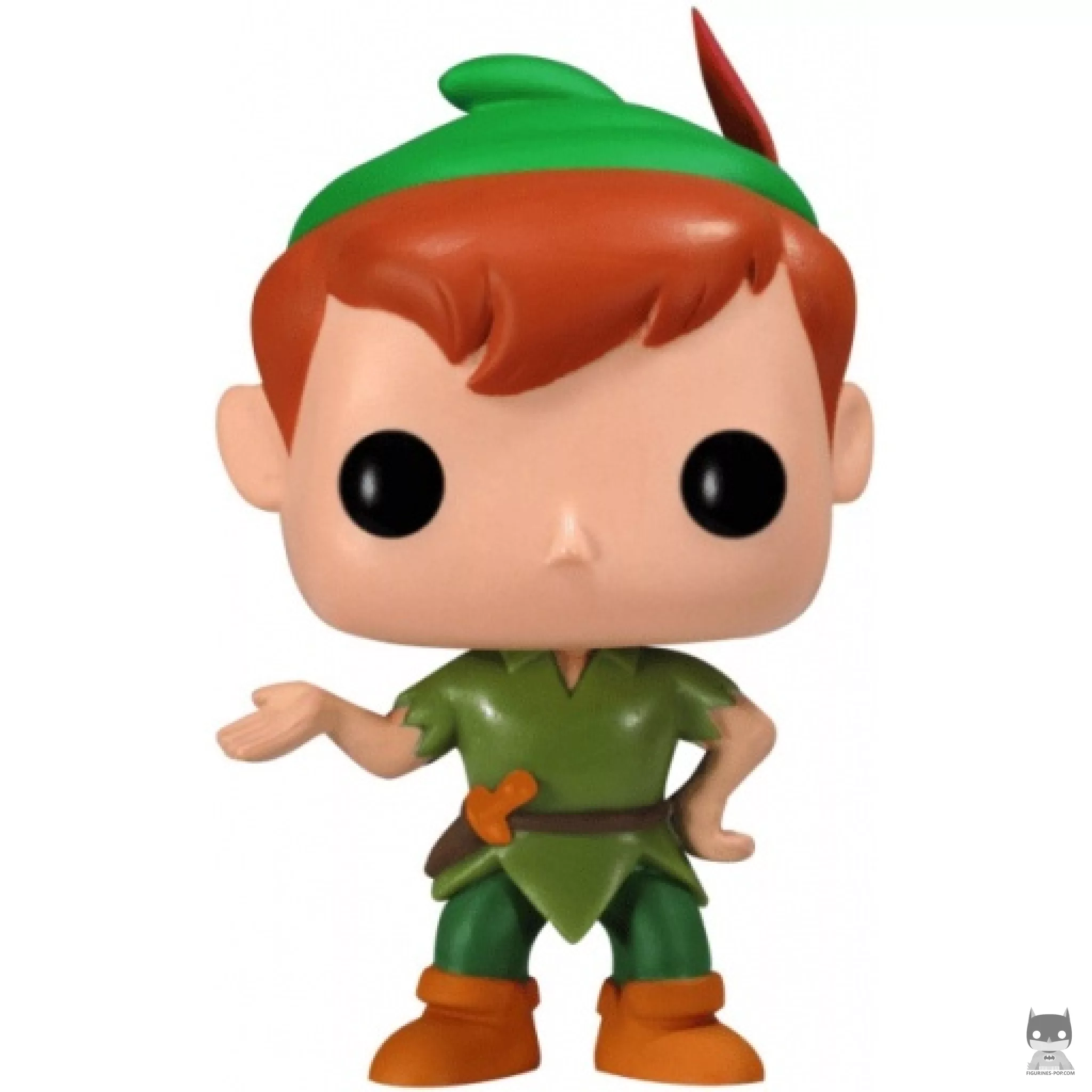 Peter Pan Funko Pop! figure (Peter Pan)