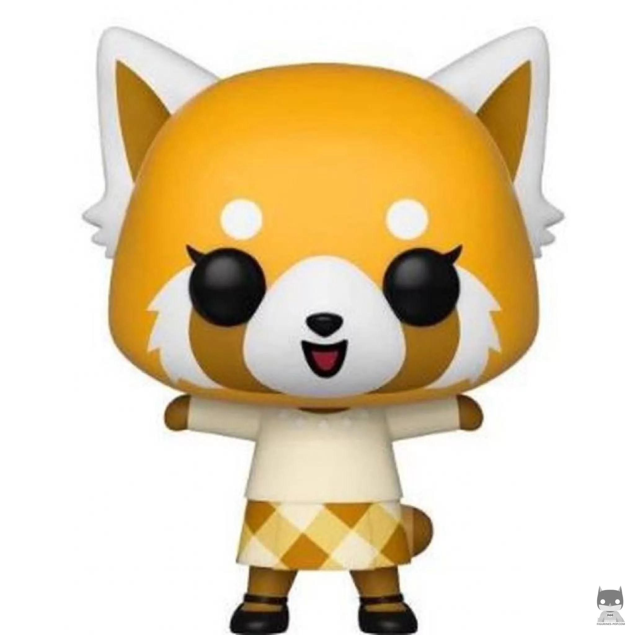 Aggretsuko Date Night Funko Pop! figure (Sanrio)