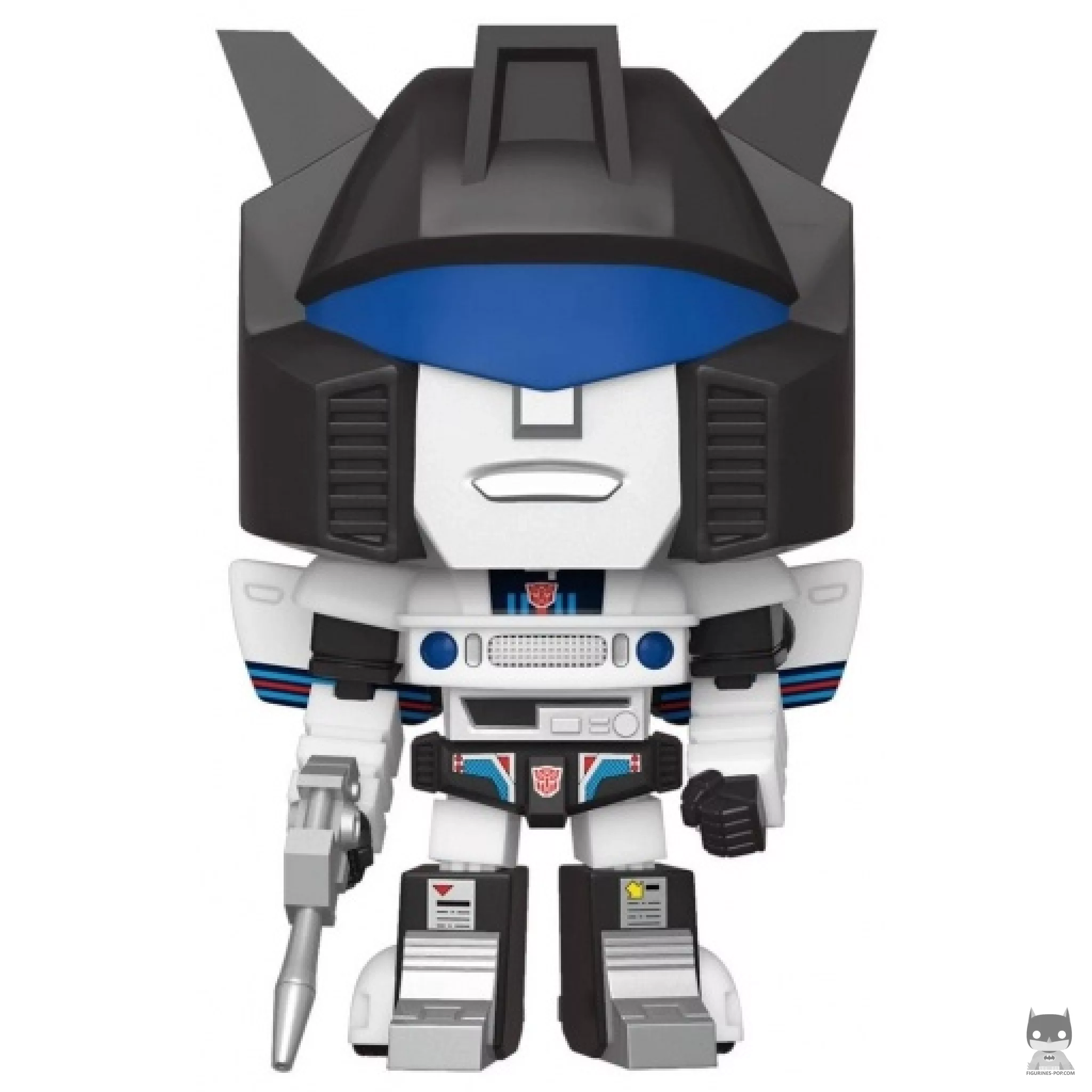 Jazz Funko Pop! figure (Transformers)