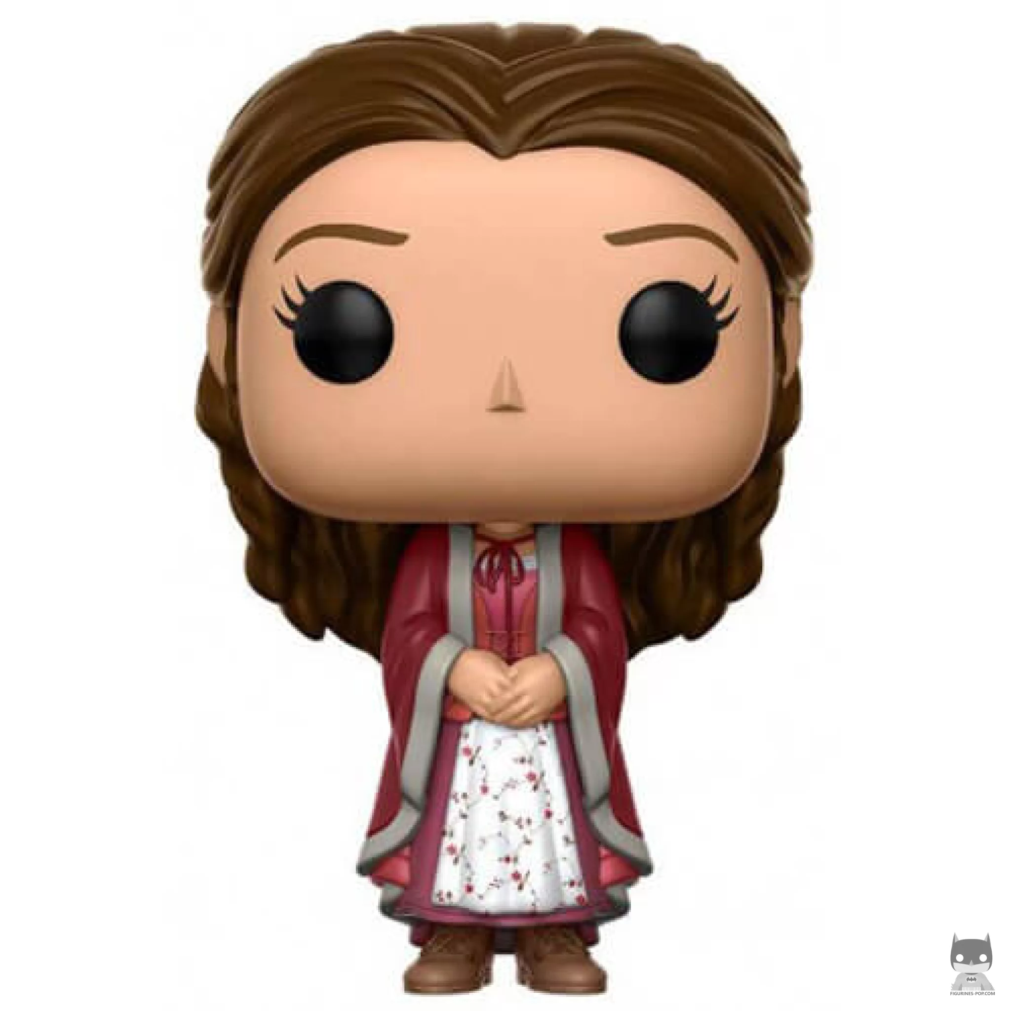 Belle Castle Grounds Funko Pop! figure (Beauty and The Beast)
