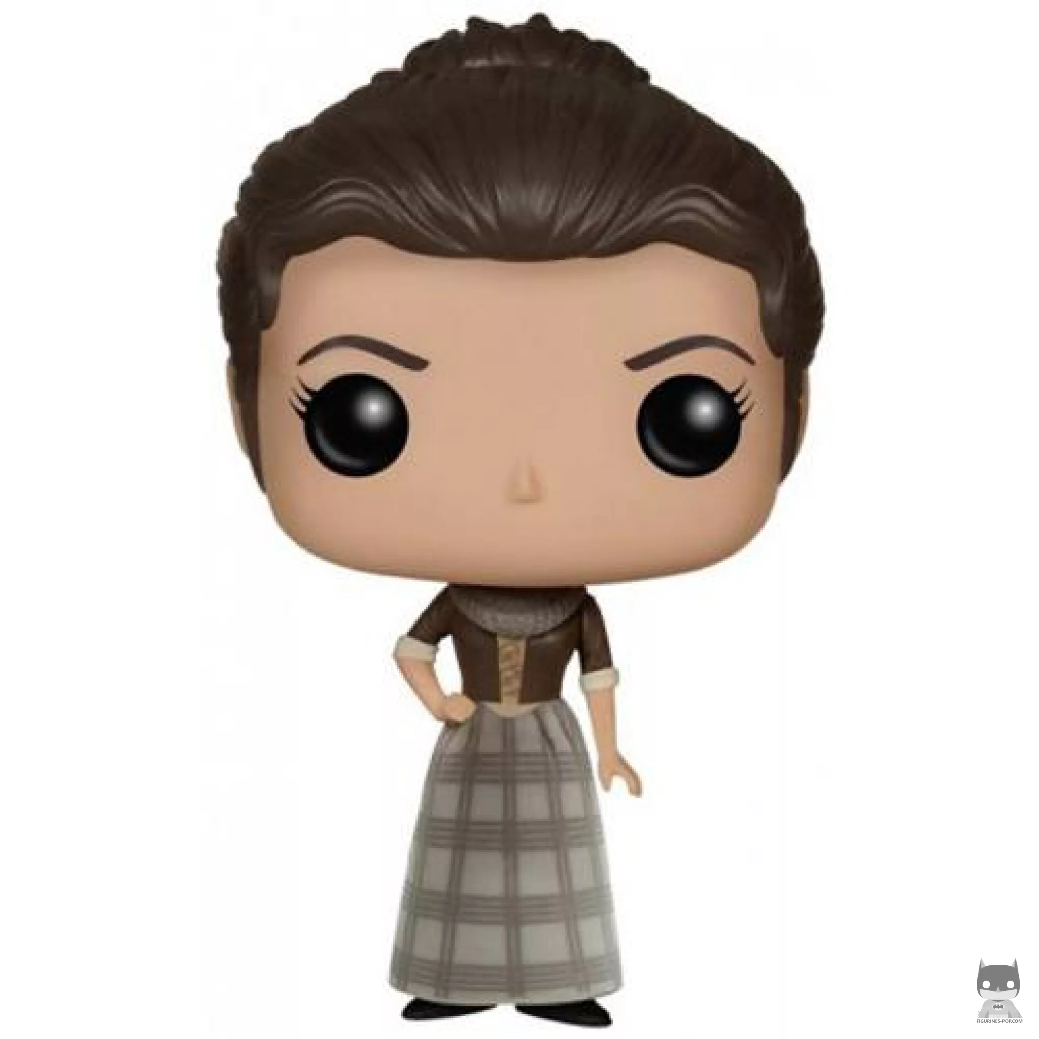 Claire Randall Funko Pop! figure (Outlander)