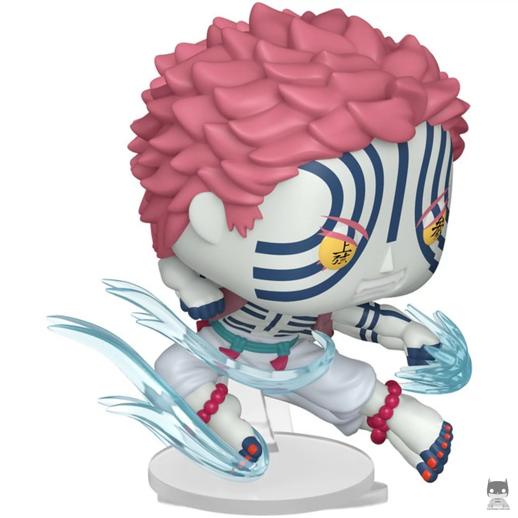 Akaza Funko Pop! figure (Demon Slayer)