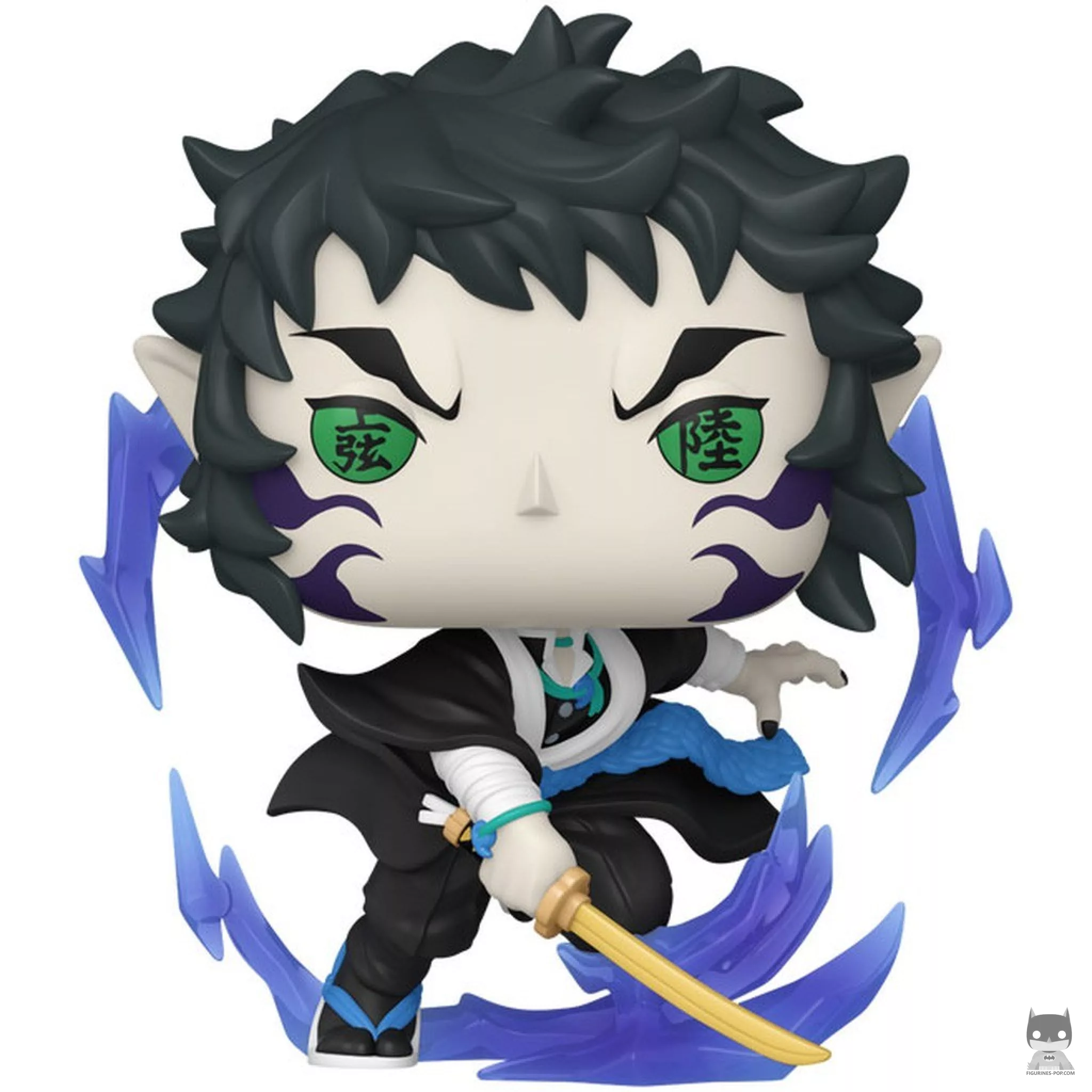 Kaigaku Funko Pop! figure (Demon Slayer)